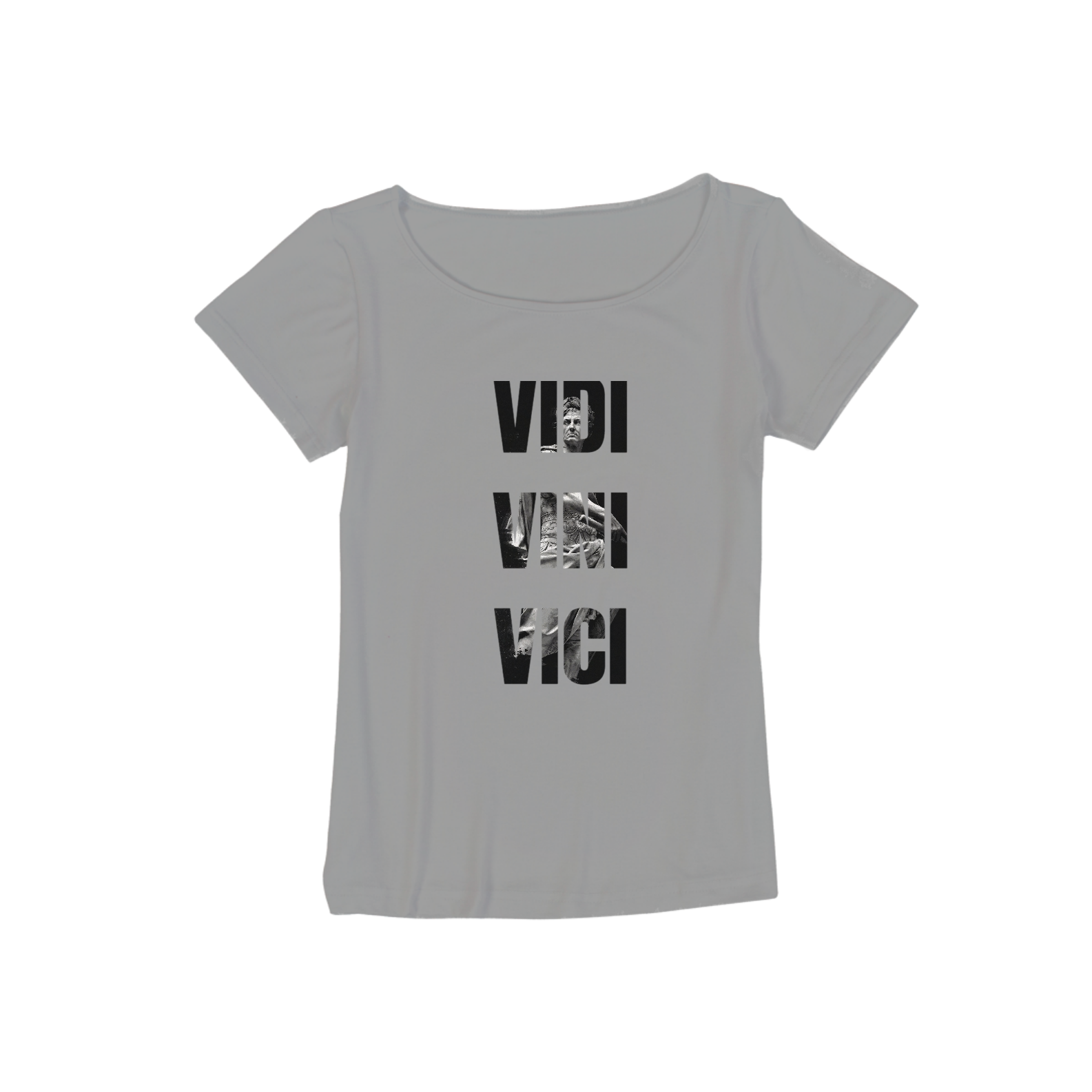 Camisa Vini Vidi Vici