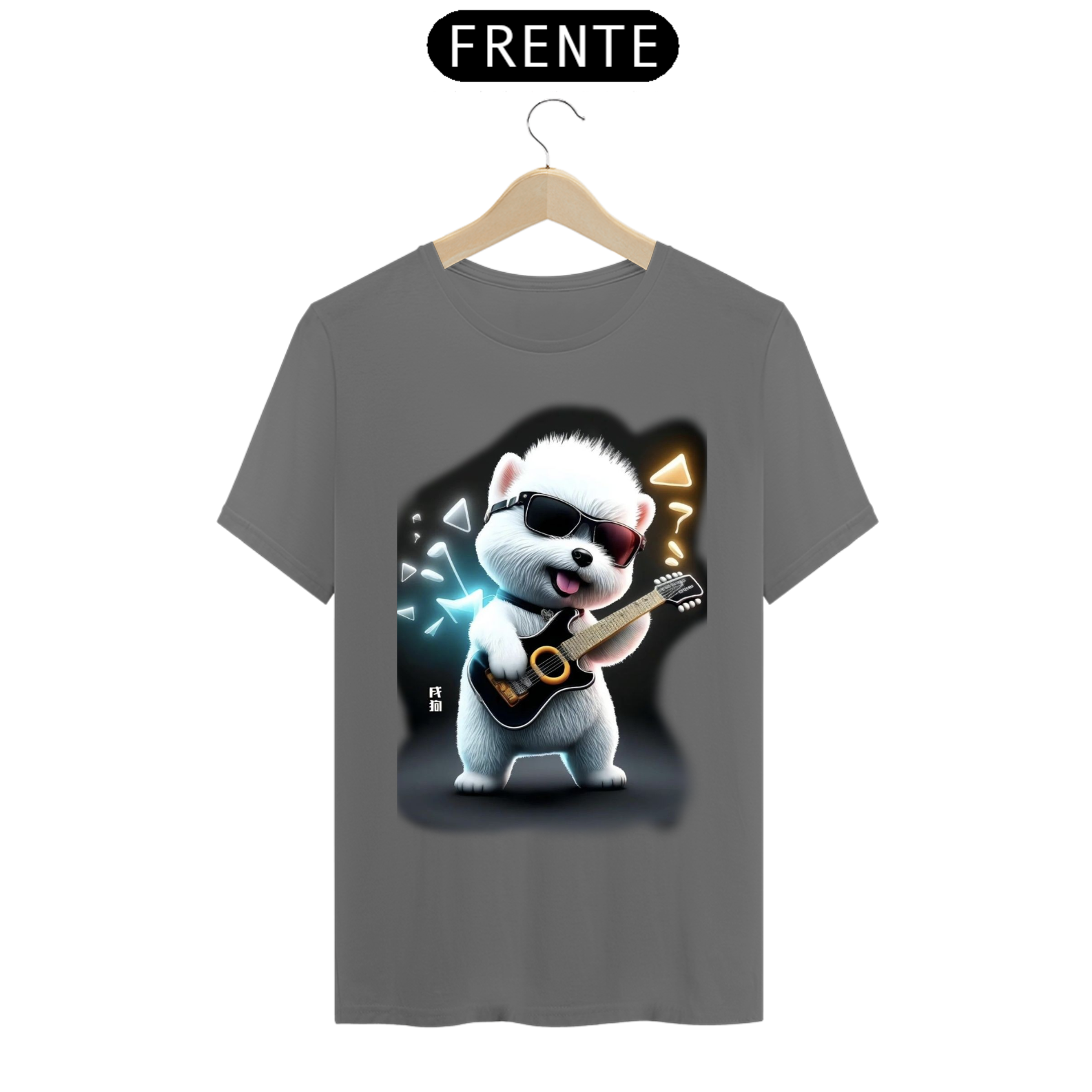 Nome do produto  Moda masculina