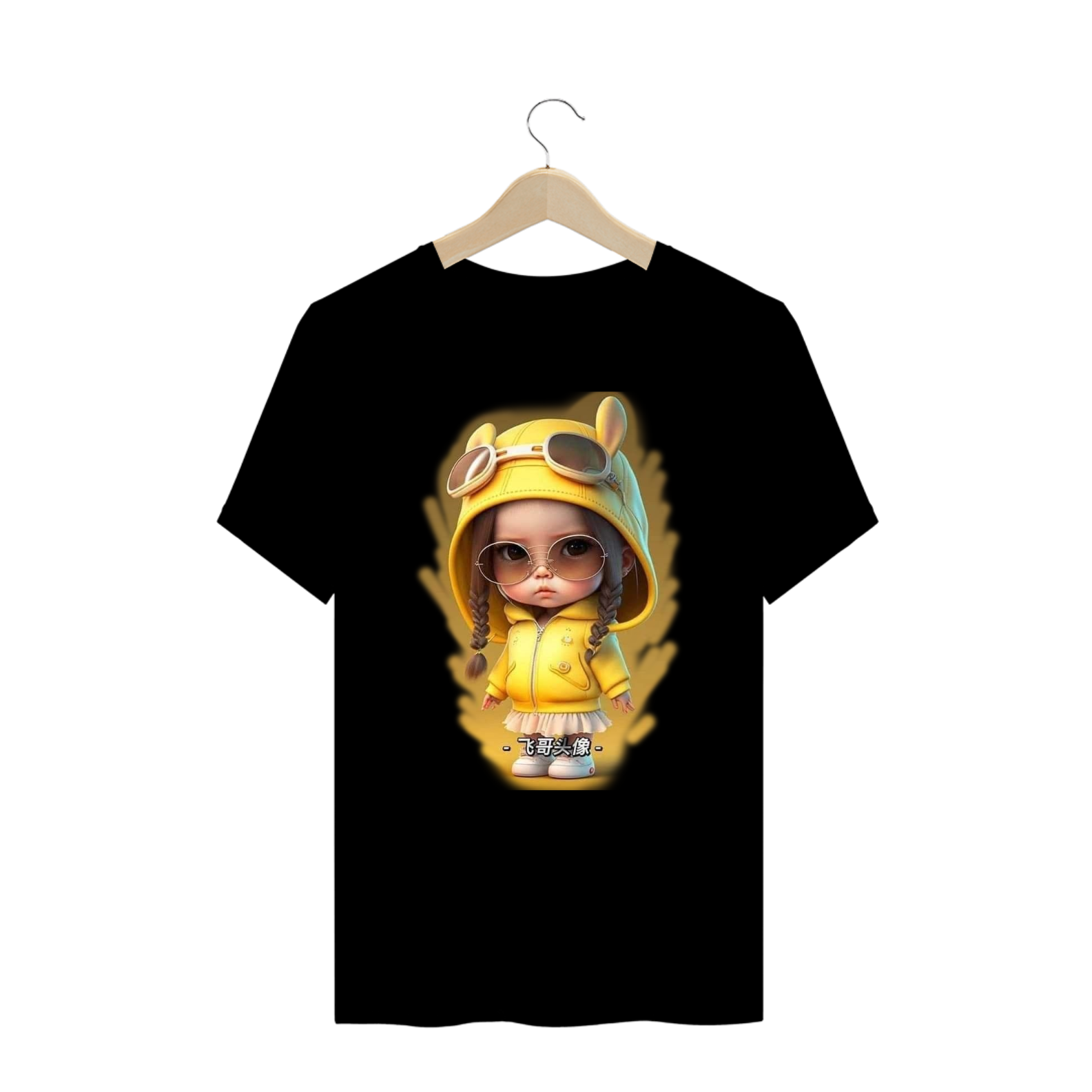 Nome do produto  Moda masculina