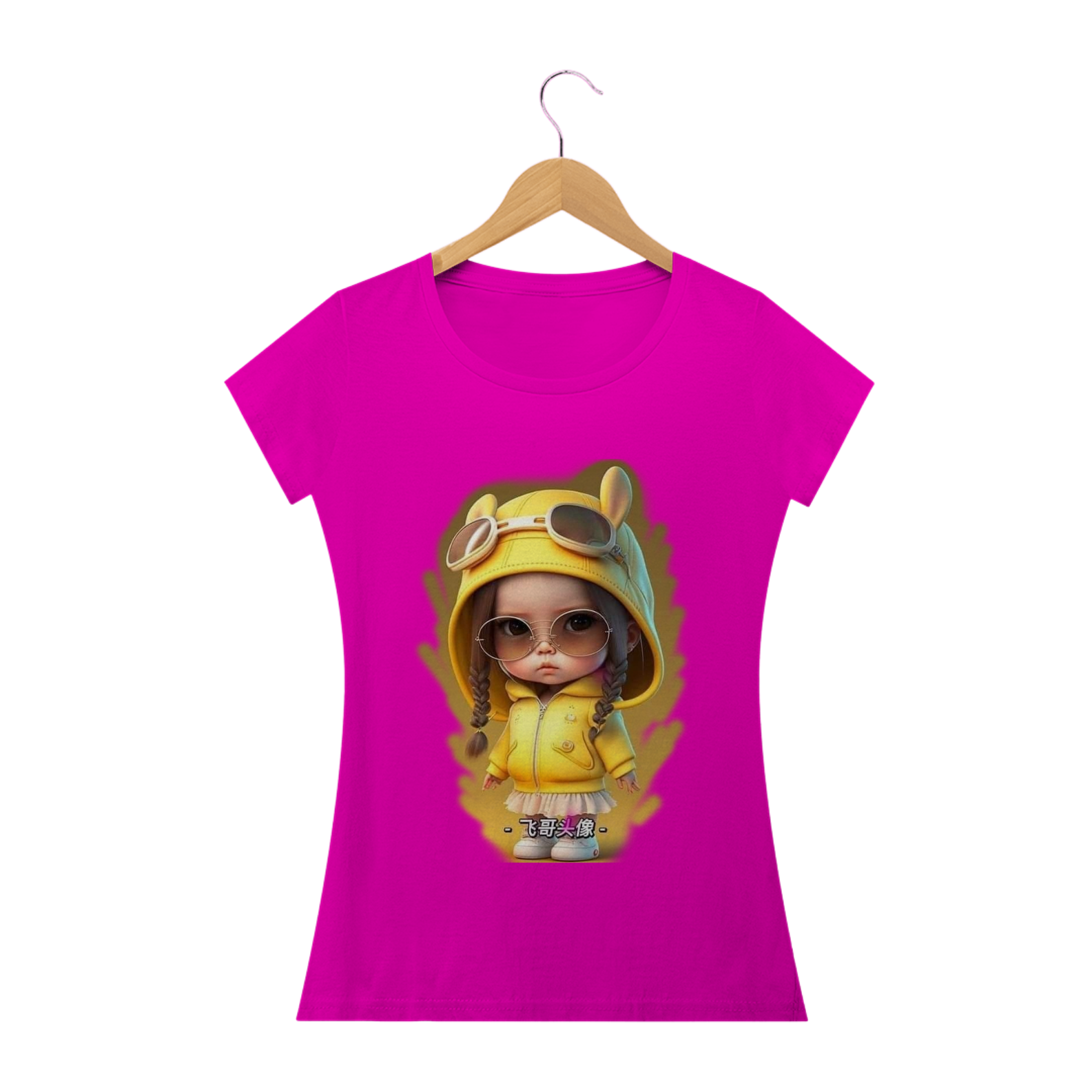 Nome do produto  Moda feminina