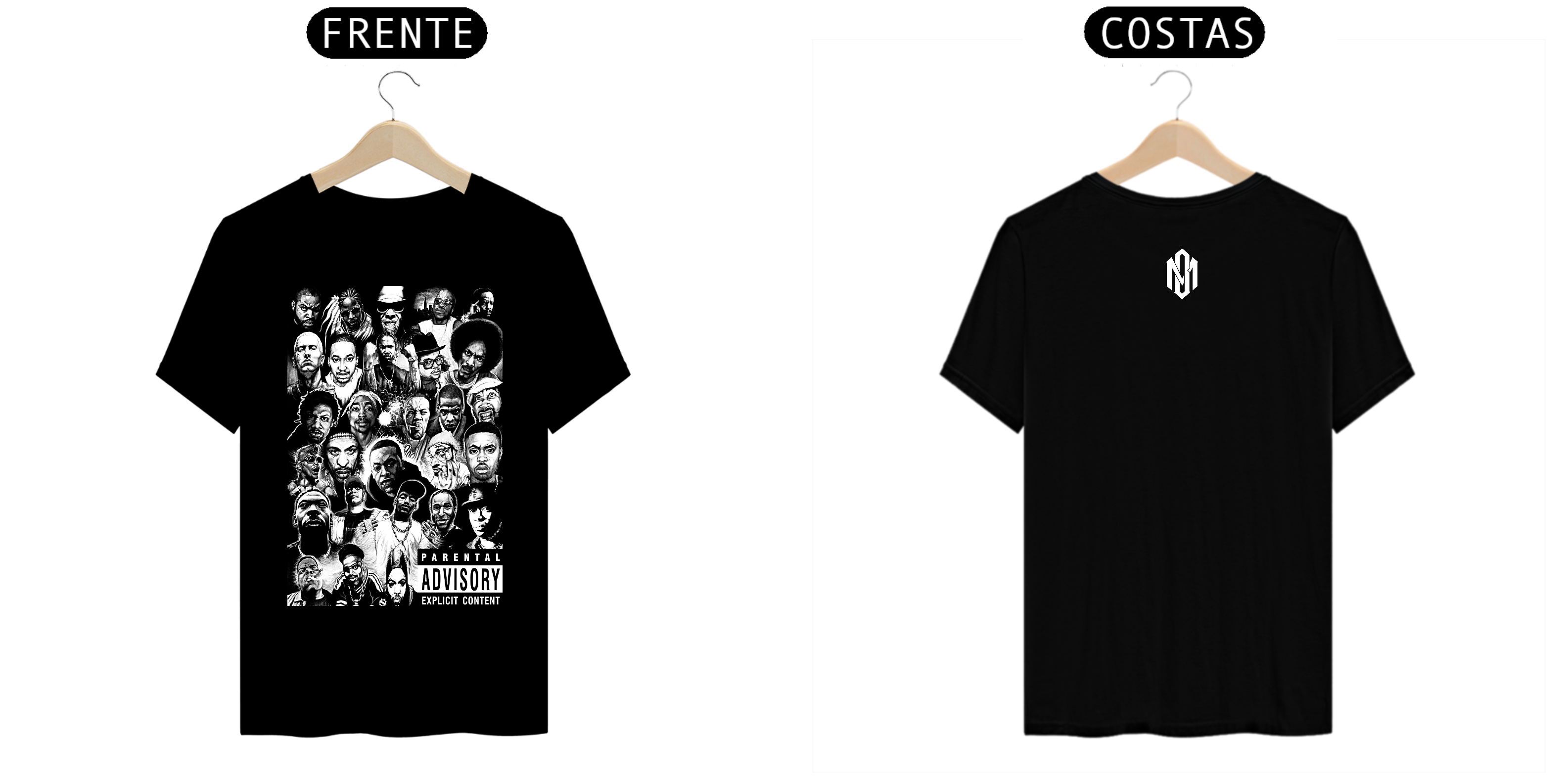 HipHop Stars Collection