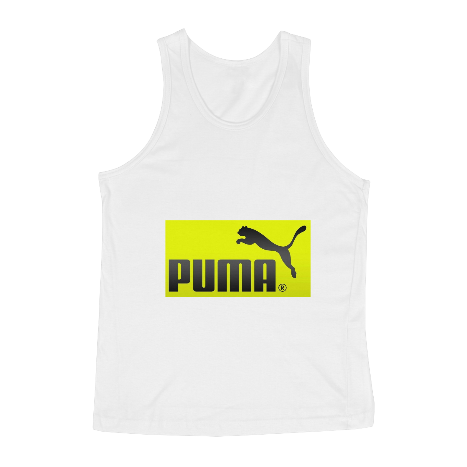 Camiseta Puma