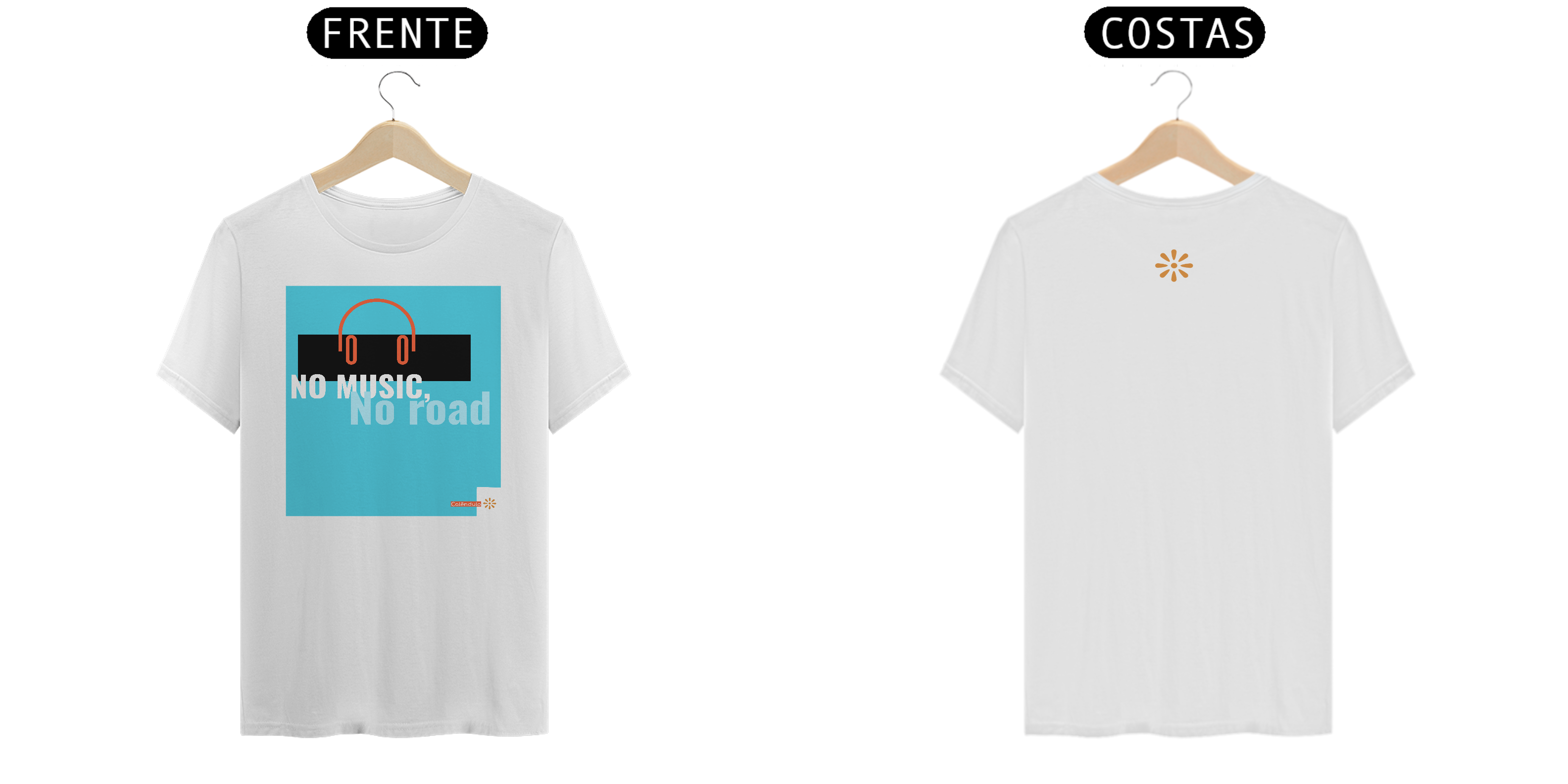 Essencial - No music, no road