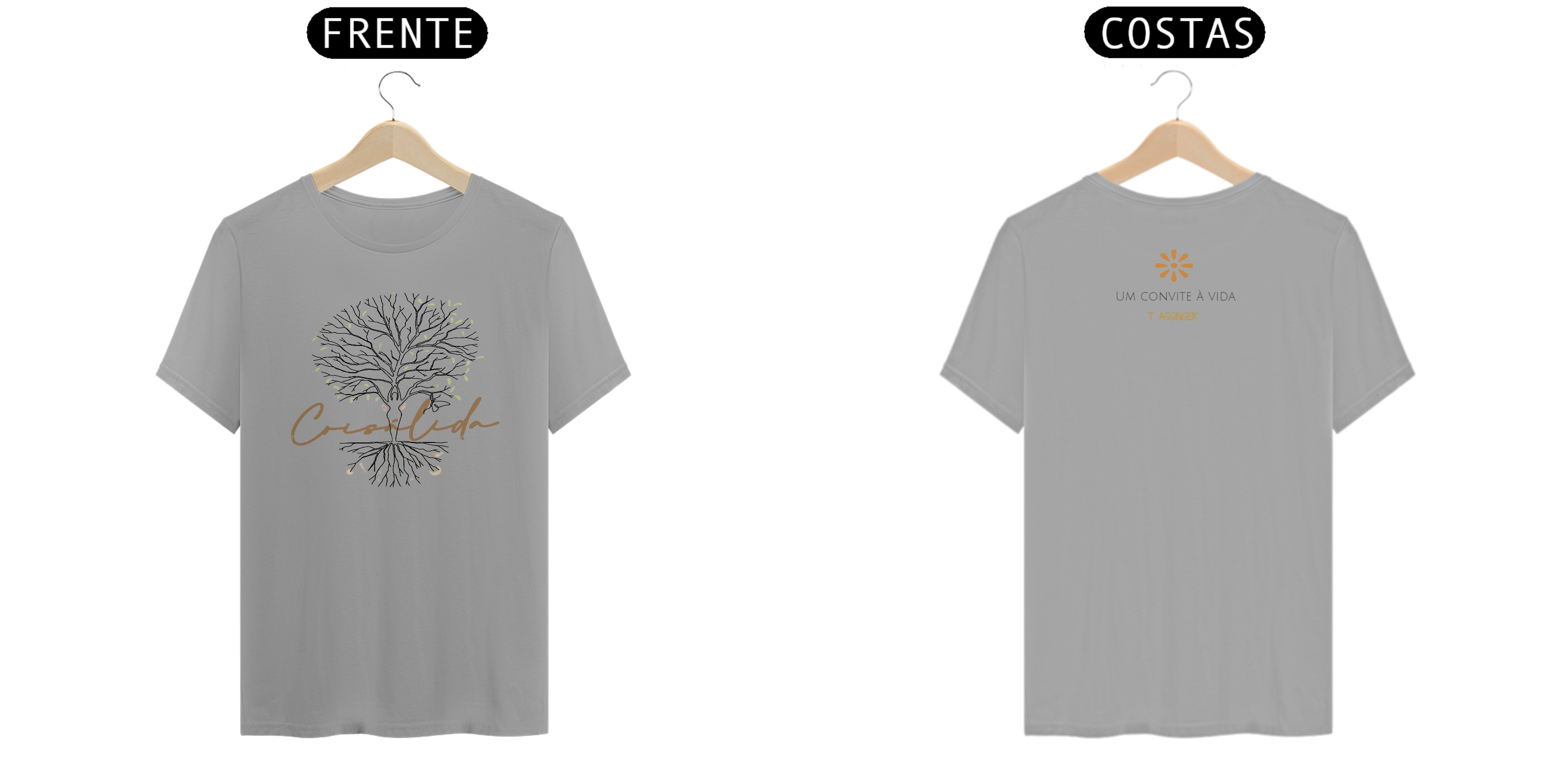 Essencial - Crisálida, um convite à vida