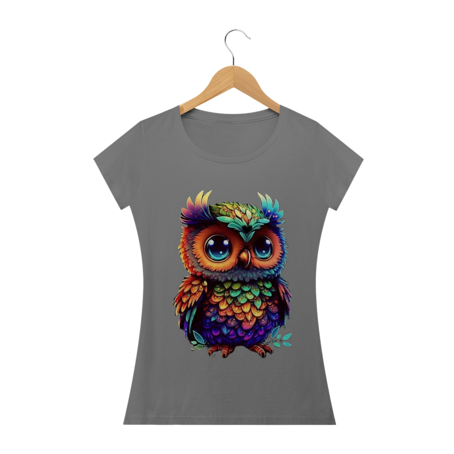 Camisa Feminina com diversas cores, já disponível em nossa loja