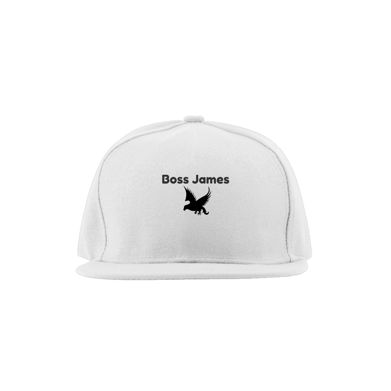 Nome do produto: Boné Boss James 