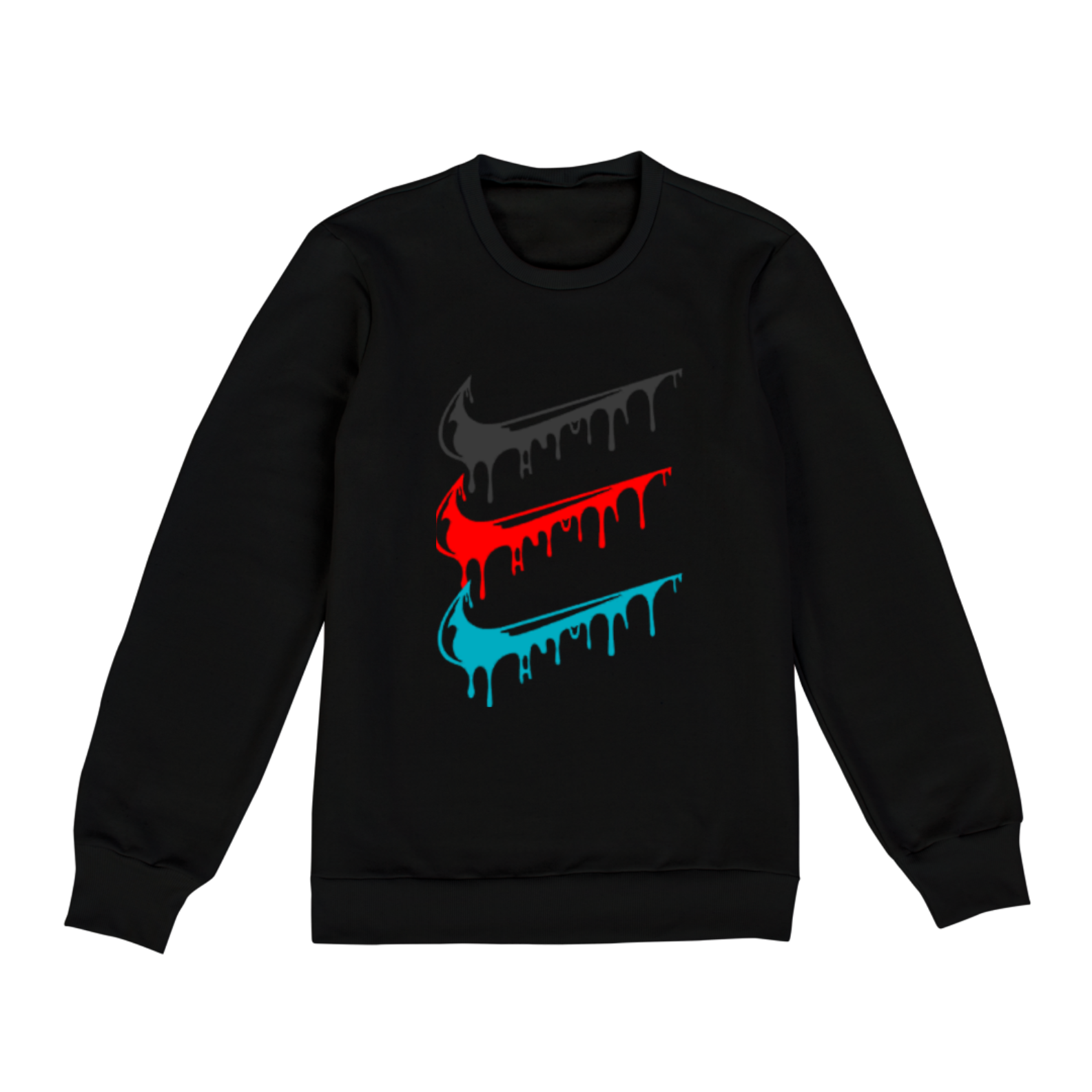 Nome do produto: blusa de frio da nike