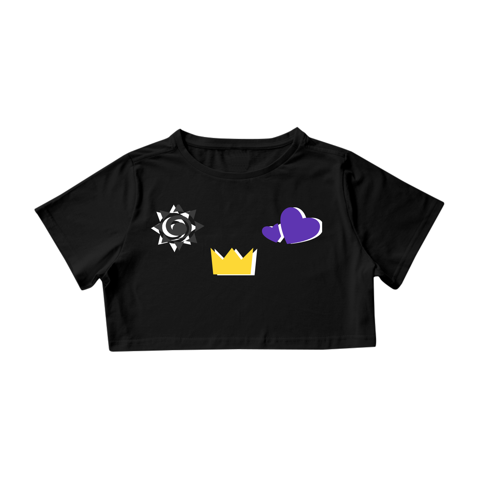 blusa