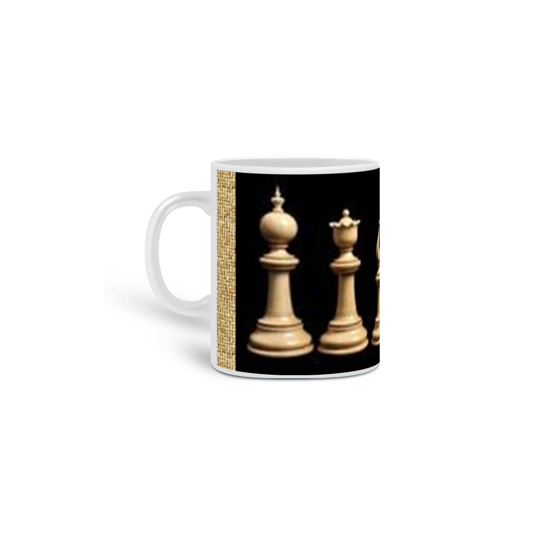 Nome do produto: caneca