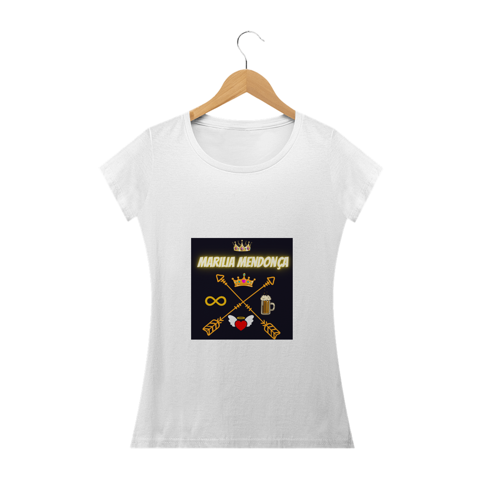 baby look marilia mendonça