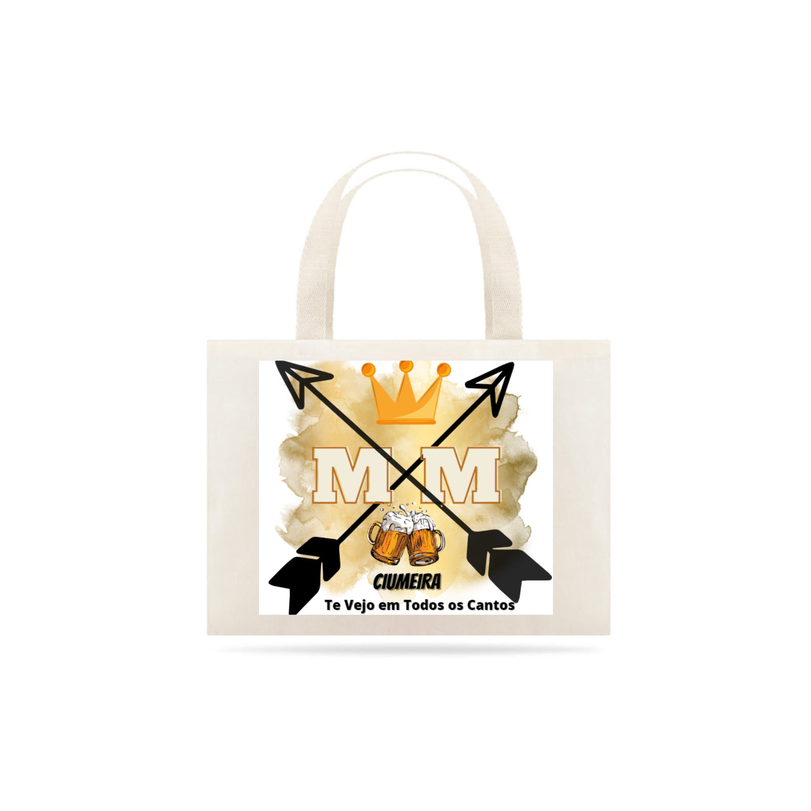 bag passeio marilia mendonça