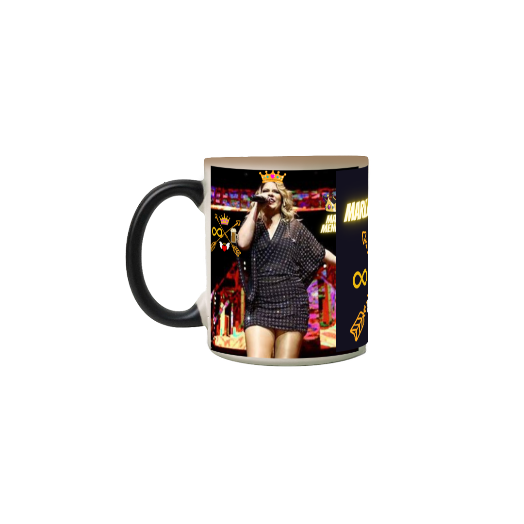 linha marilia mendonça