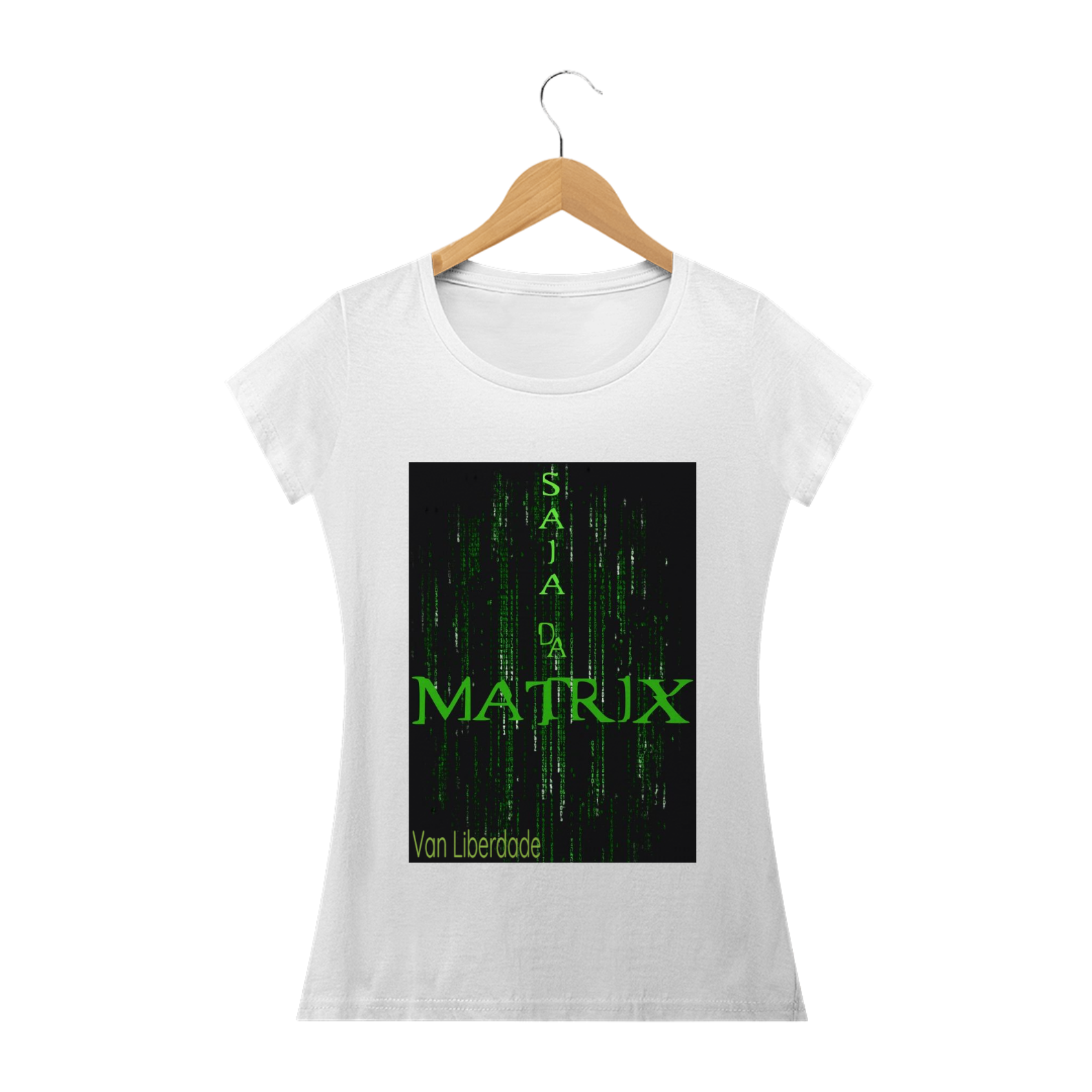 Nome do produto  Saia da Matrix/Feminina