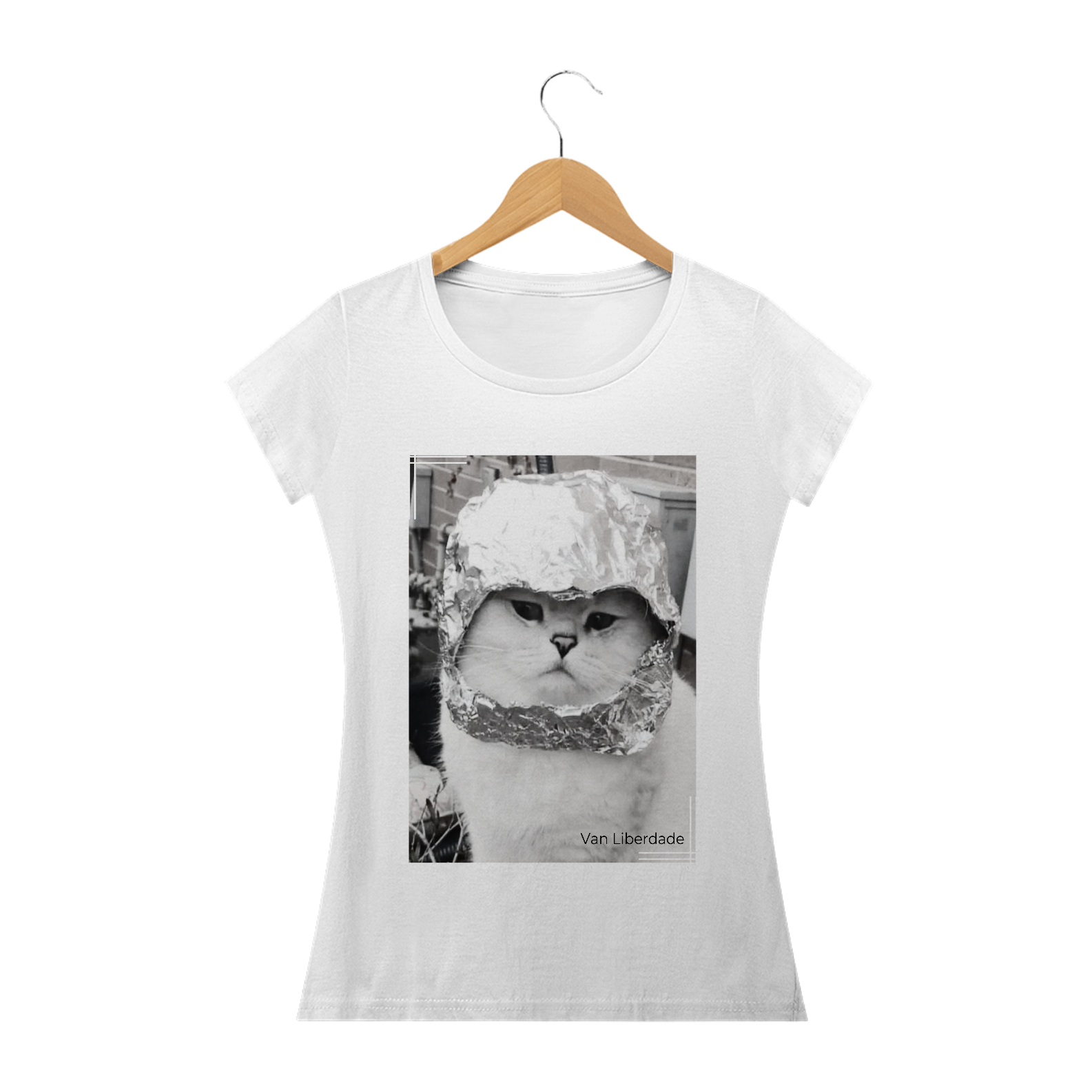 Nome do produto  Gatinho Capacete de Alumínio