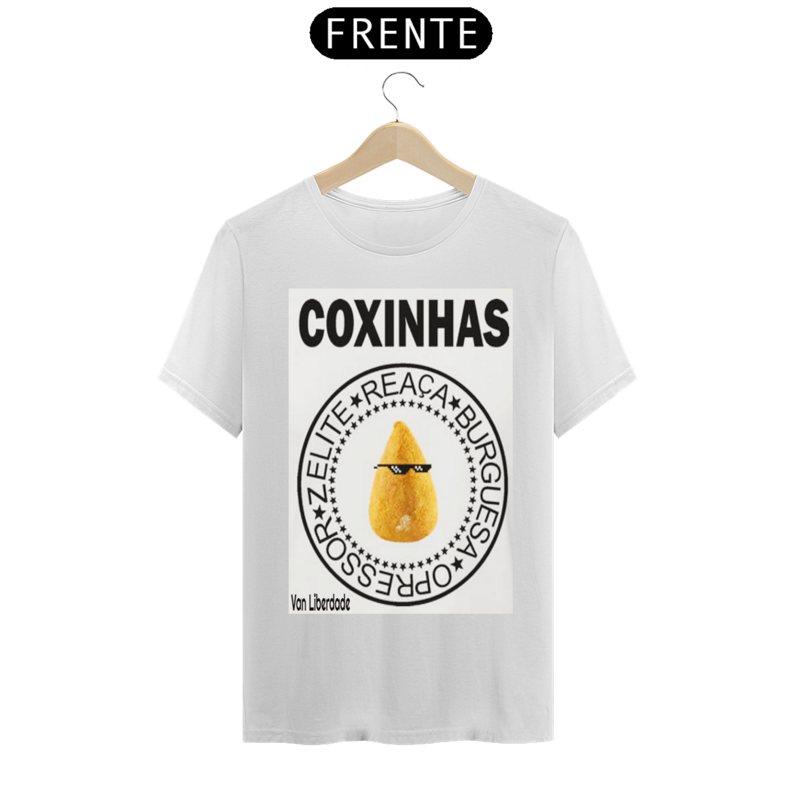 Nome do produto  COXINHA OPRESSORA