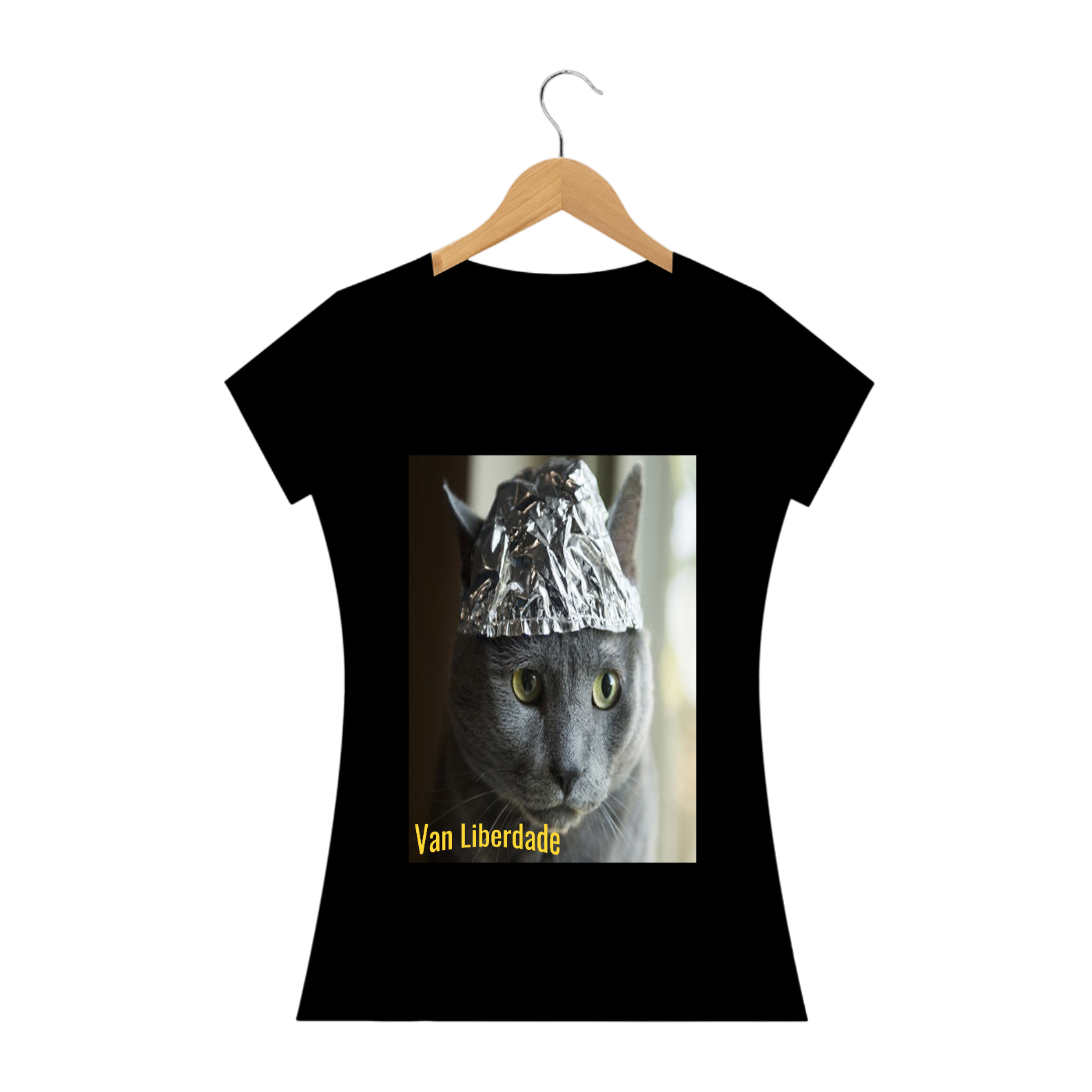 Nome do produto  Gatinho Capecete/Alumínio