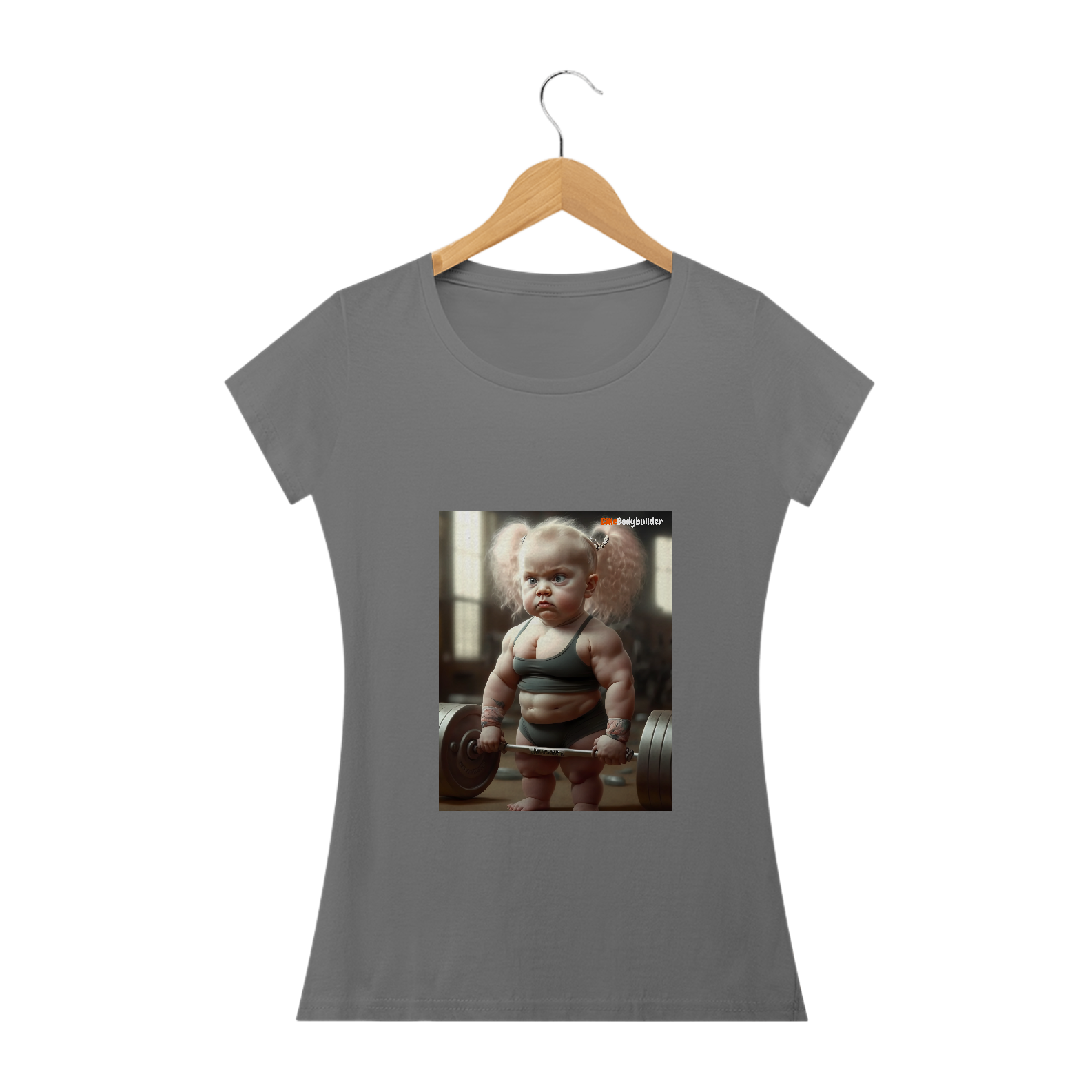 BABY LONG (ESTONADA)