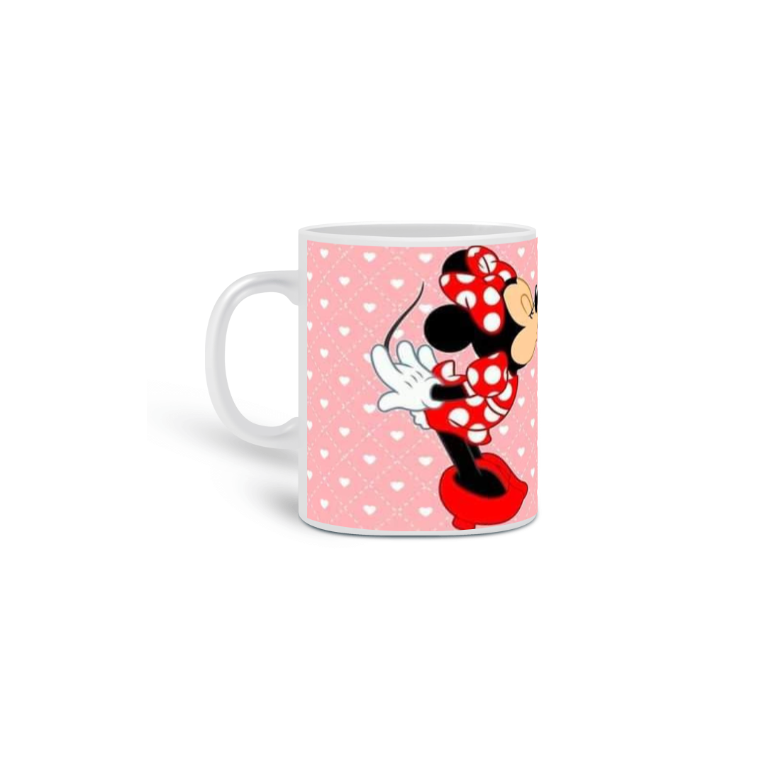 Caneca Minie
