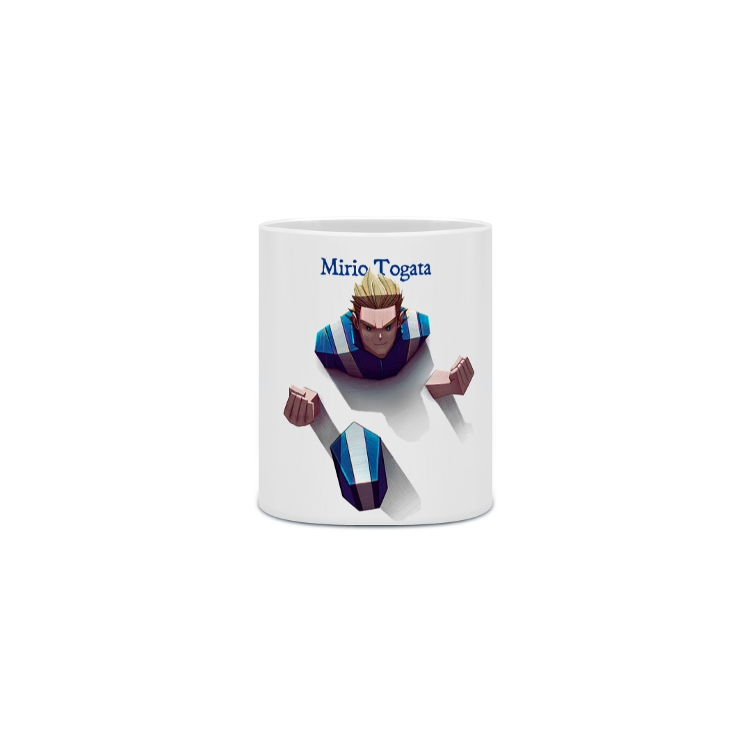 Caneca Boku No Hero Academia 2