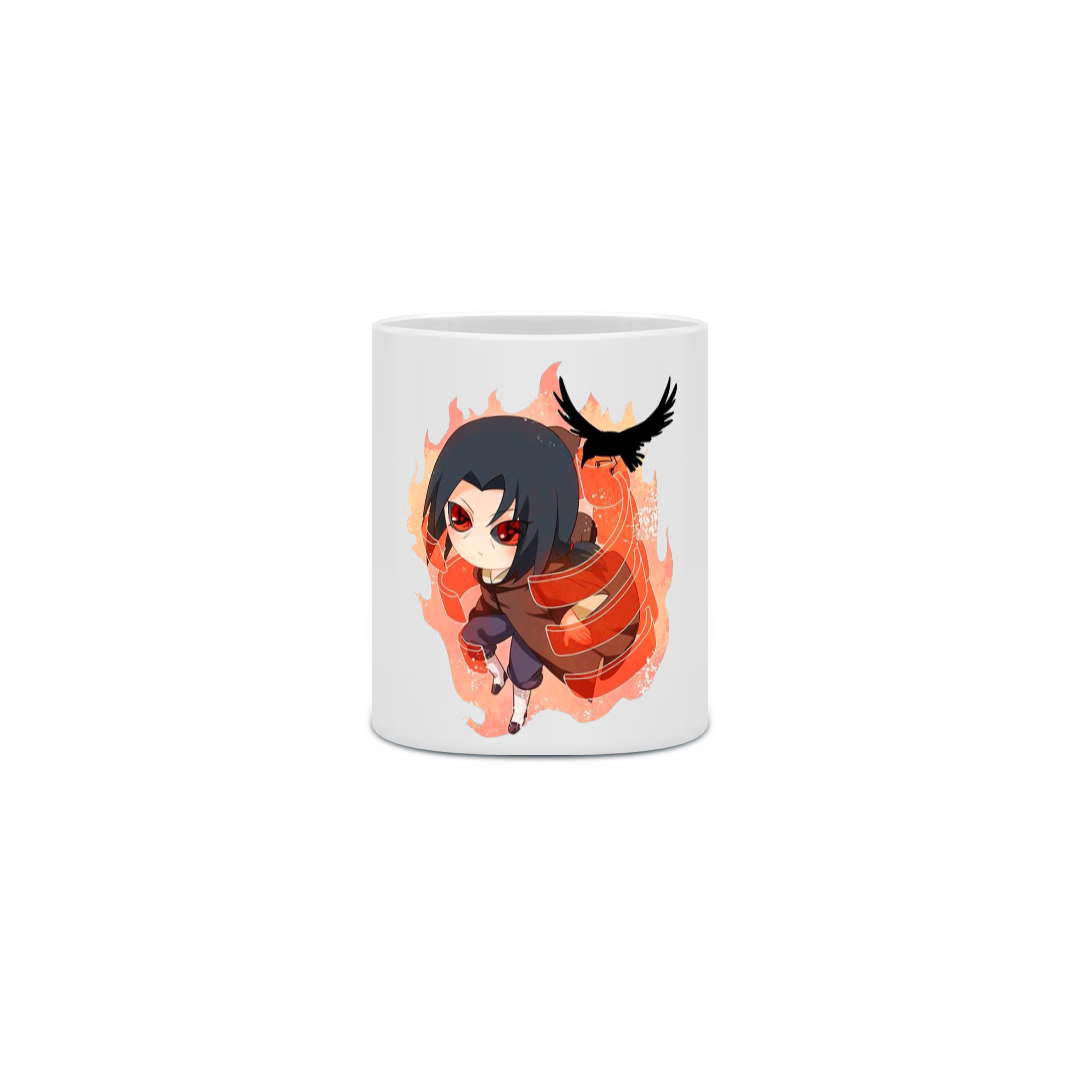 Nome do produto: Caneca Naruto 5