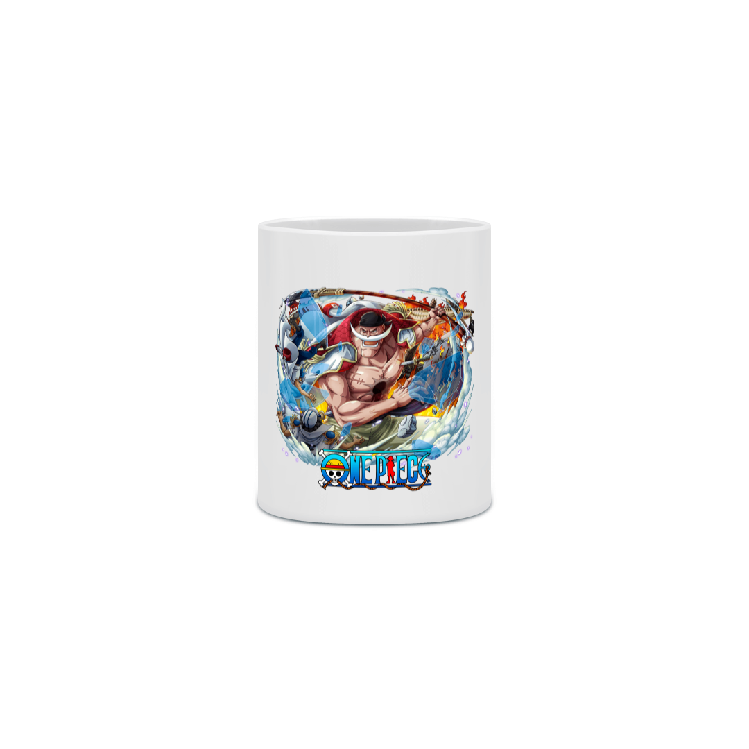Nome do produto: Caneca One Piece 11