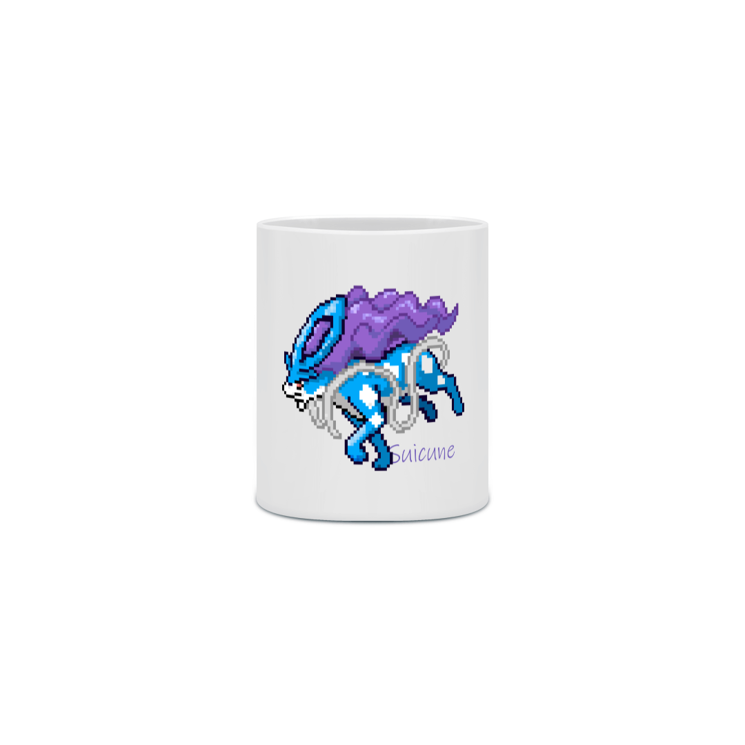 Nome do produto: Caneca Pokemon 10