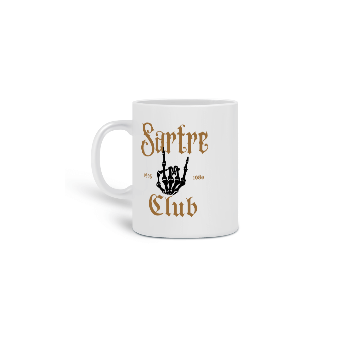 Sartre Club
