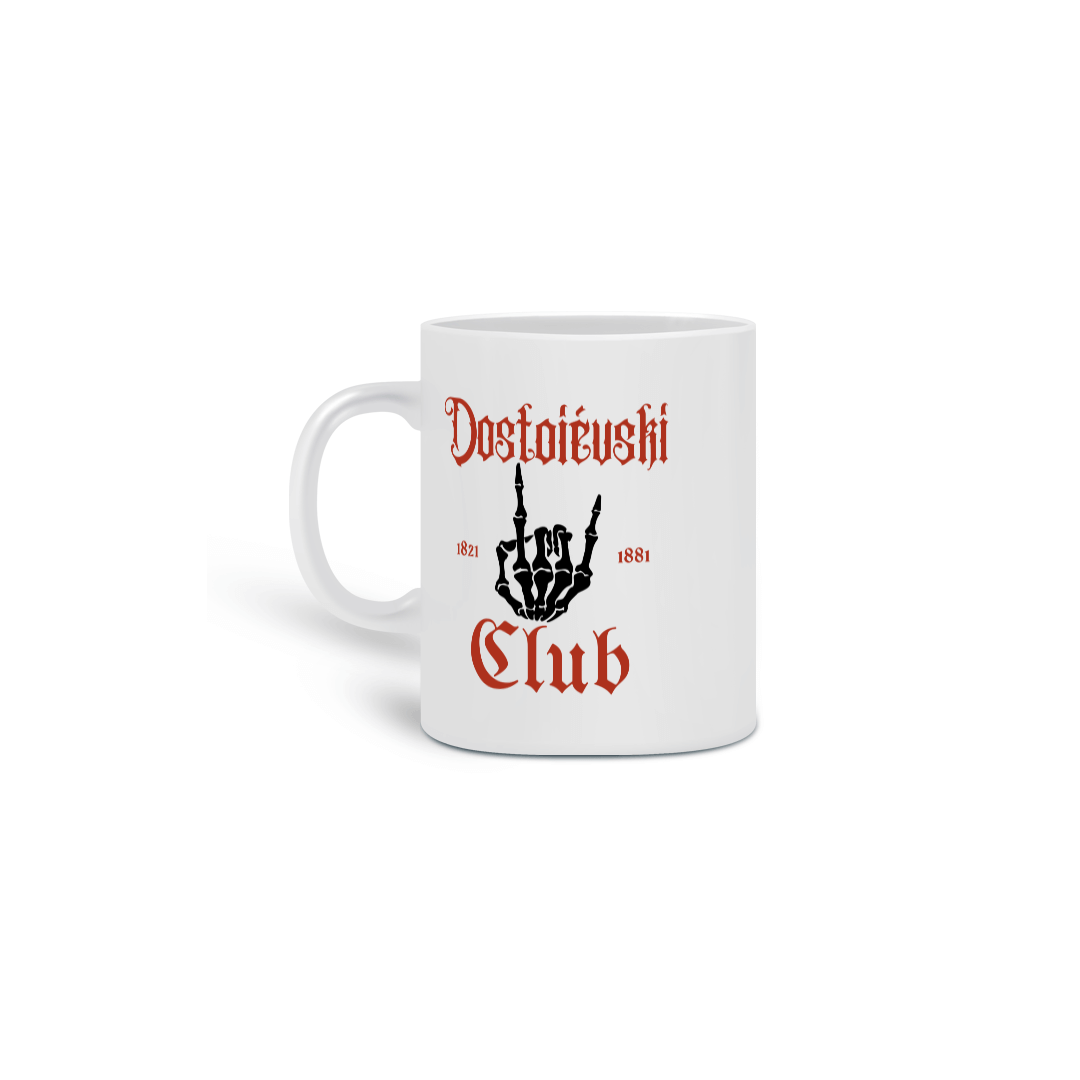 Dostoiévski Club 