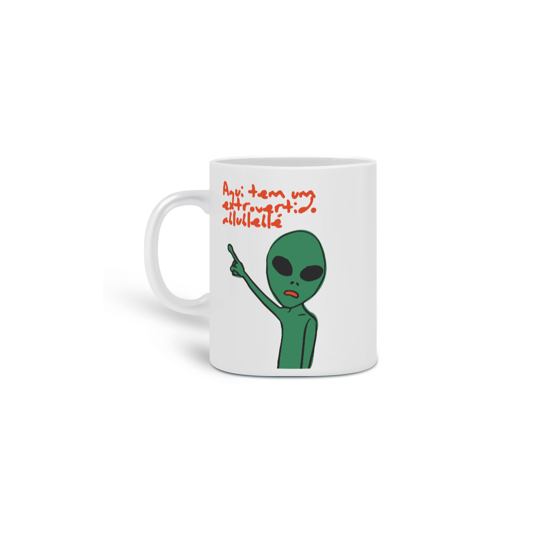 Extrovertido ablubleblé