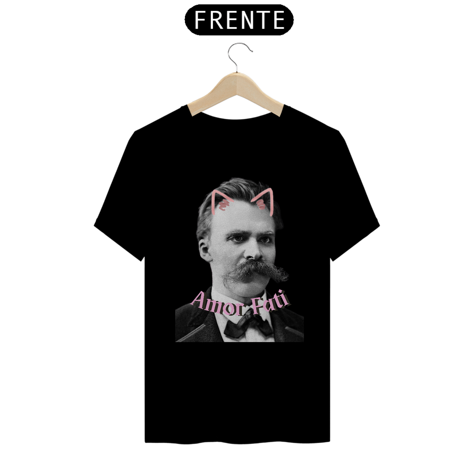 Amor Fati {под вопросом}