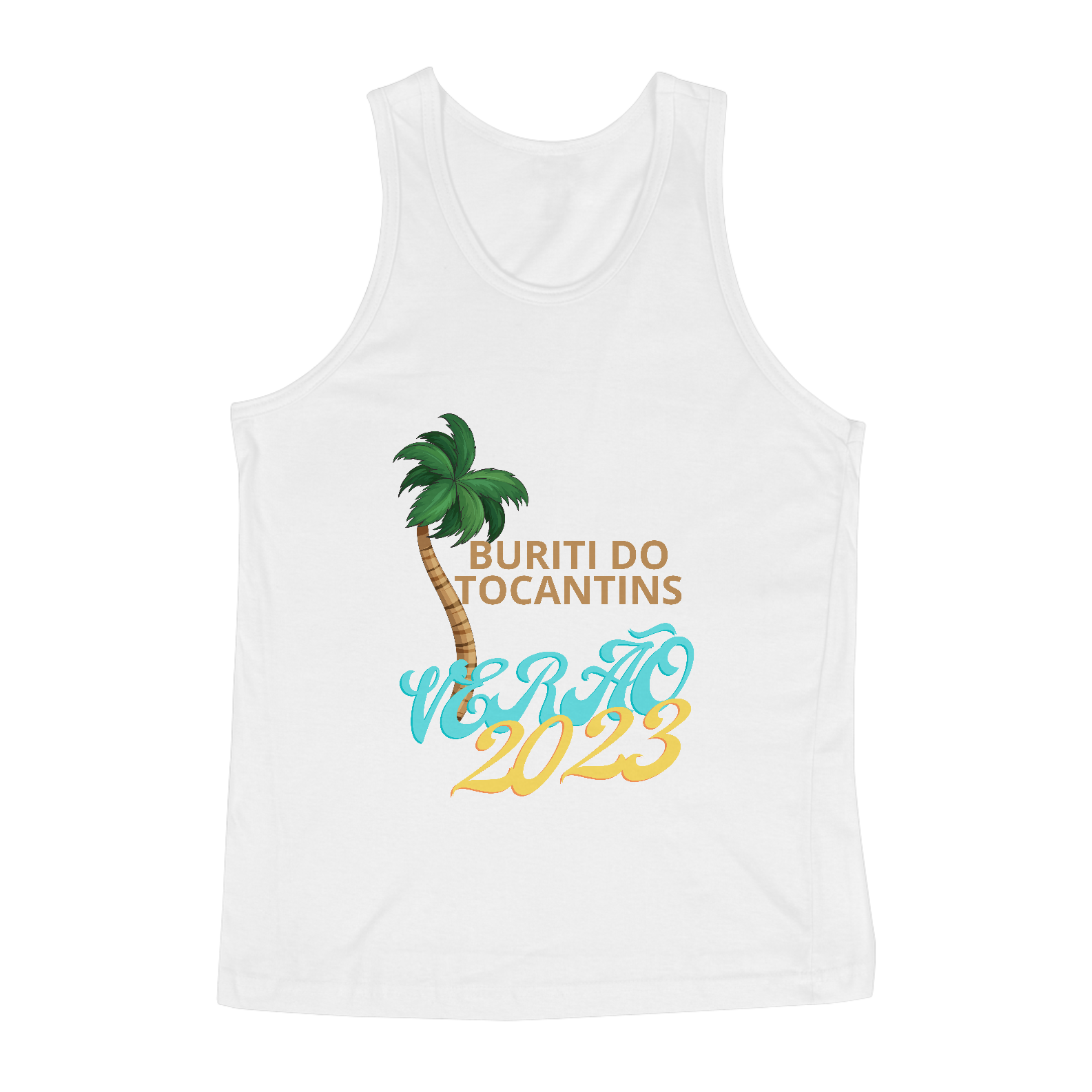 BURITI DO TOCANTINS XAVIER