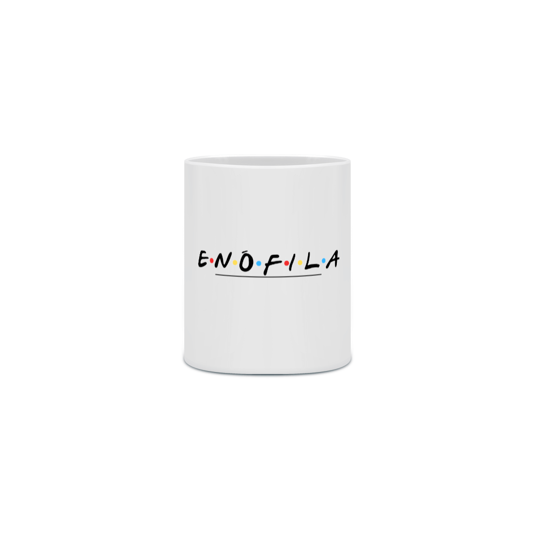 caneca enófila