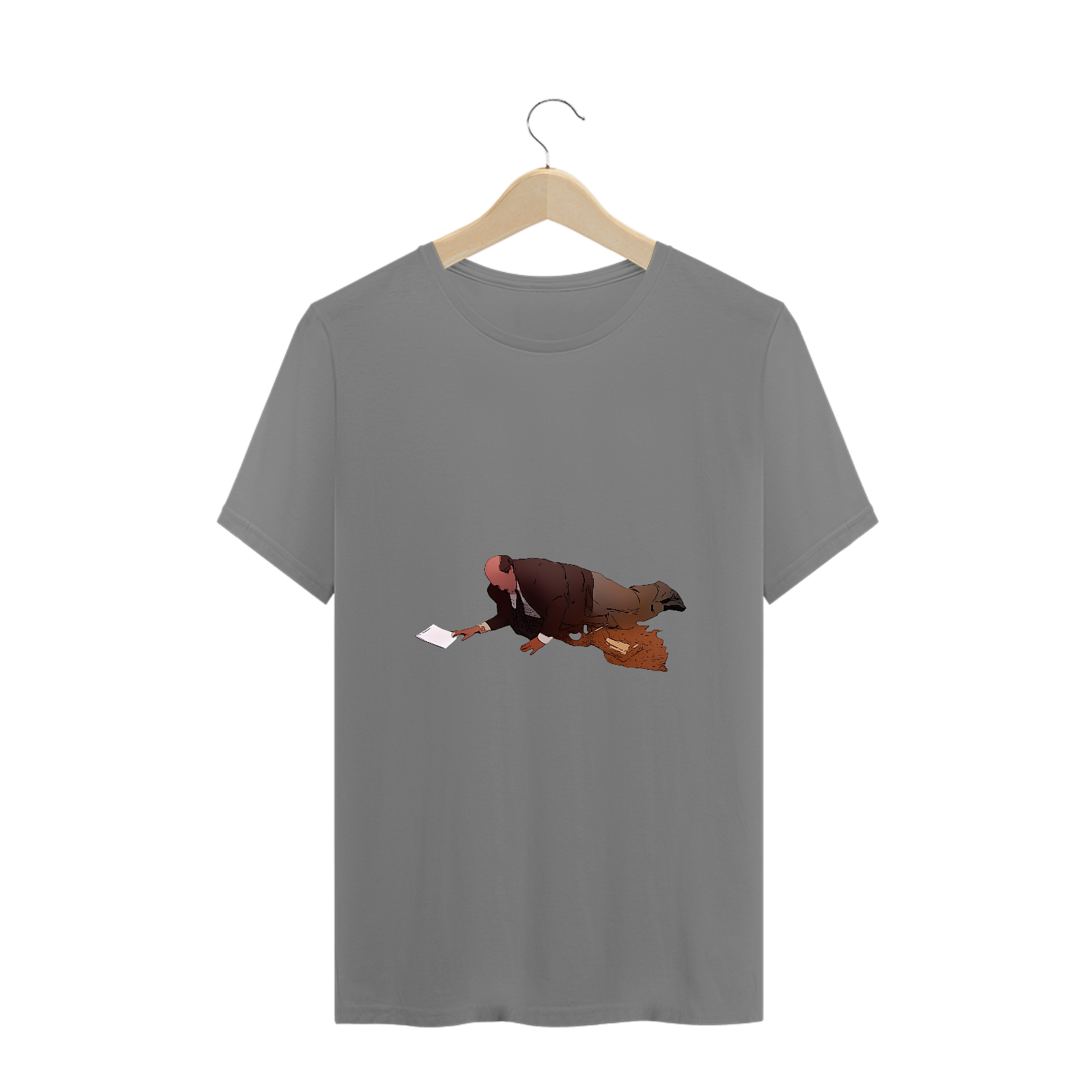 Kevin's Famous Chilli | T-SHIRT G++