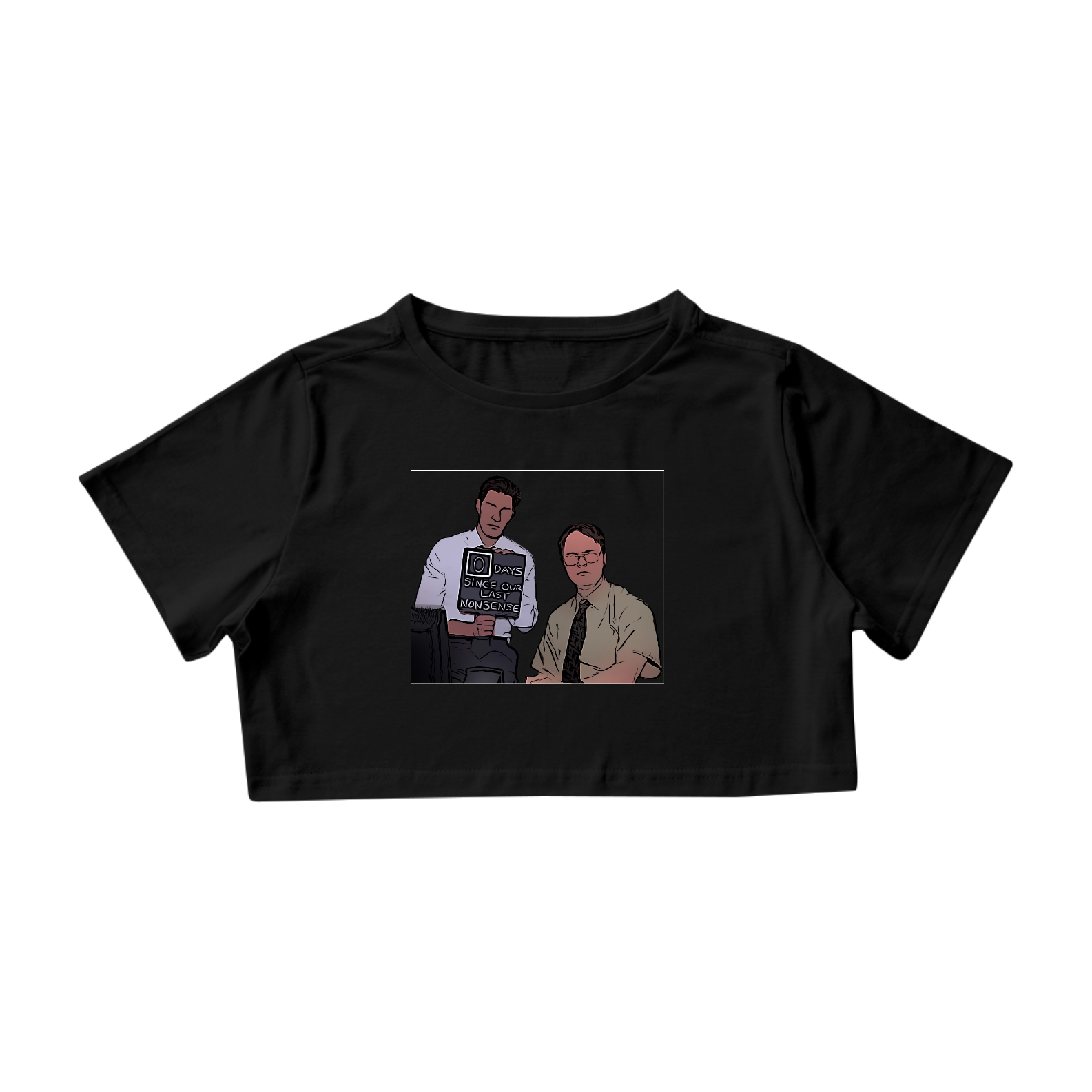 Last nonsense? | CROPPED PRETA