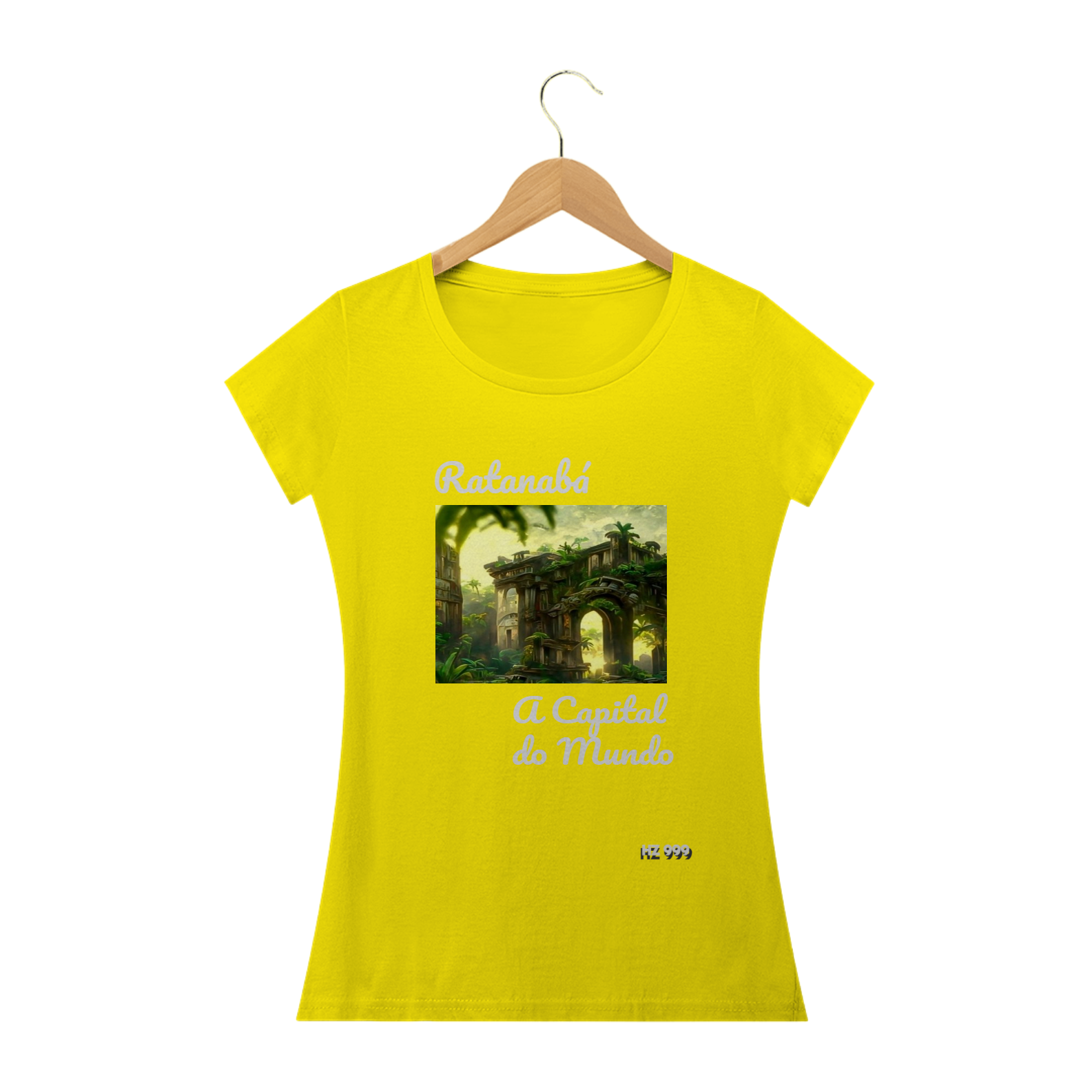 Baby Long classic Ratanabá