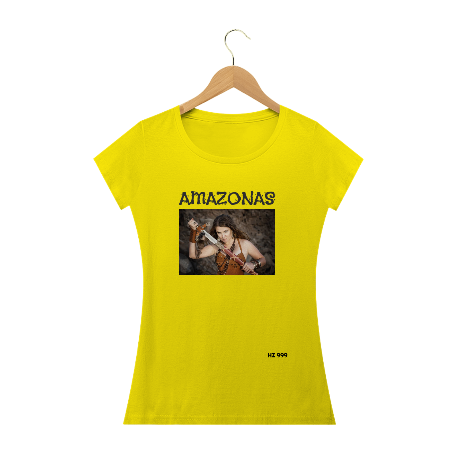 Baby Long Classic Amazonas