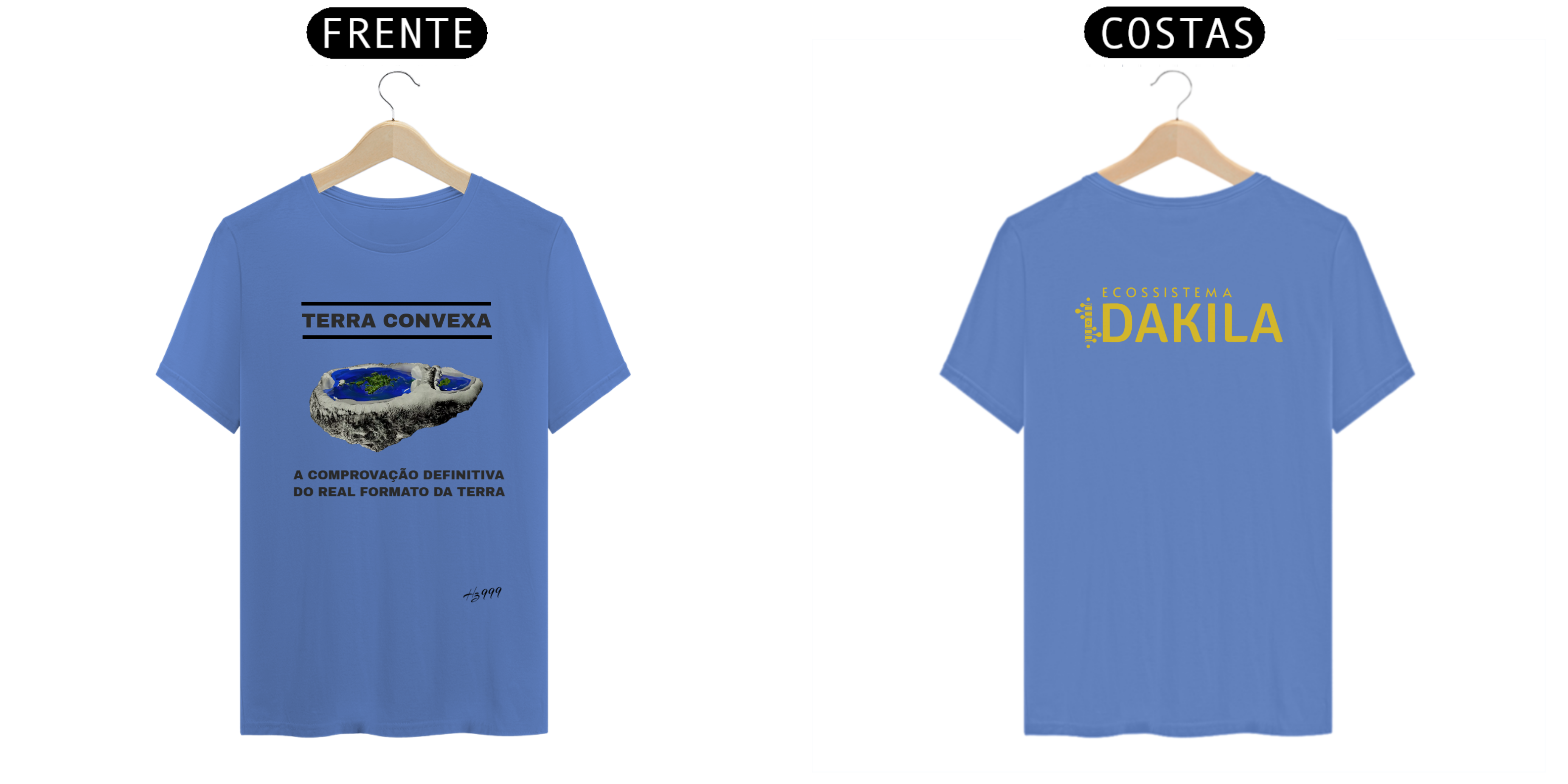 ESTONADA CONVEXA ECO