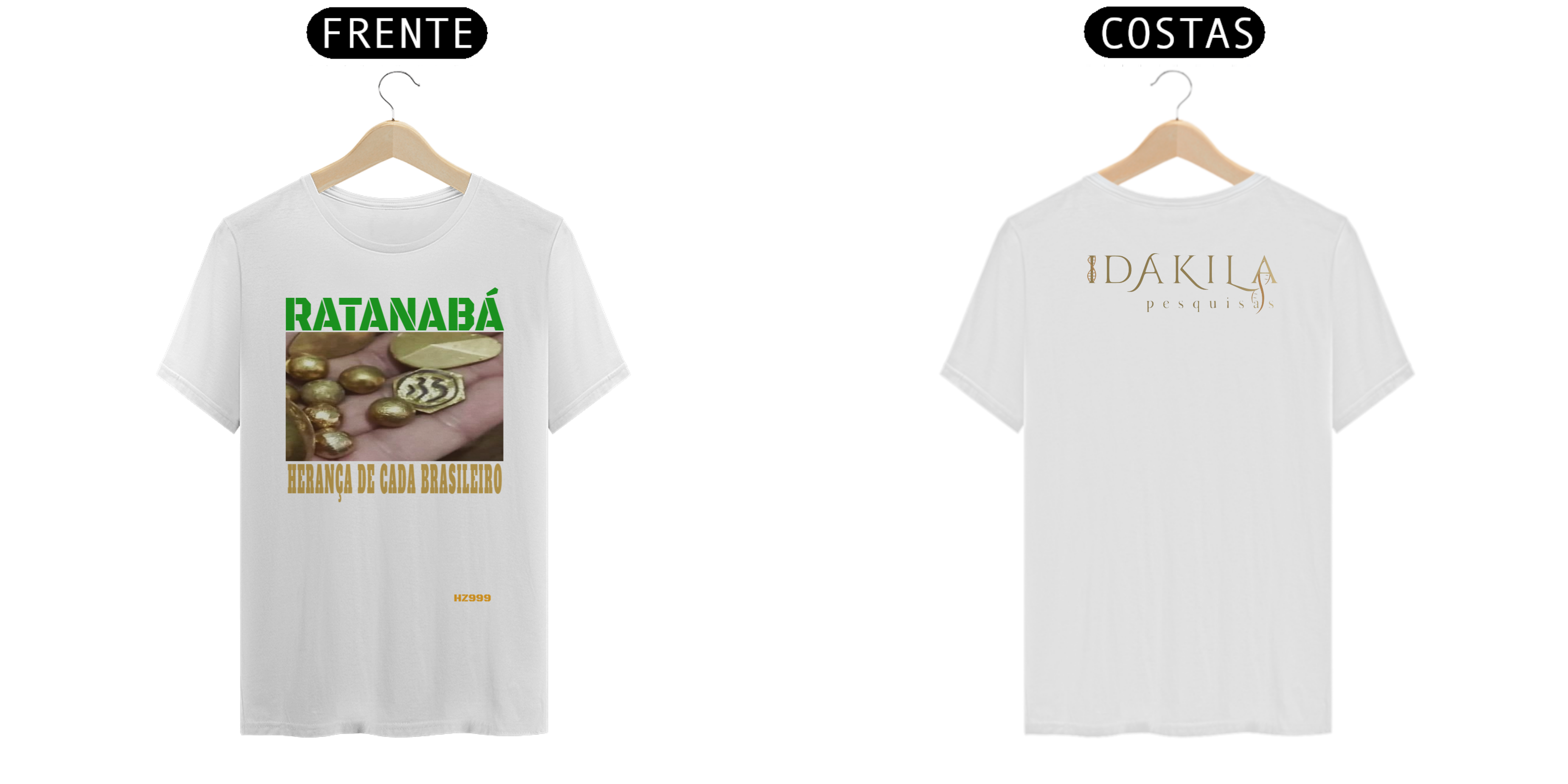 Prime Ouro Ratanabá