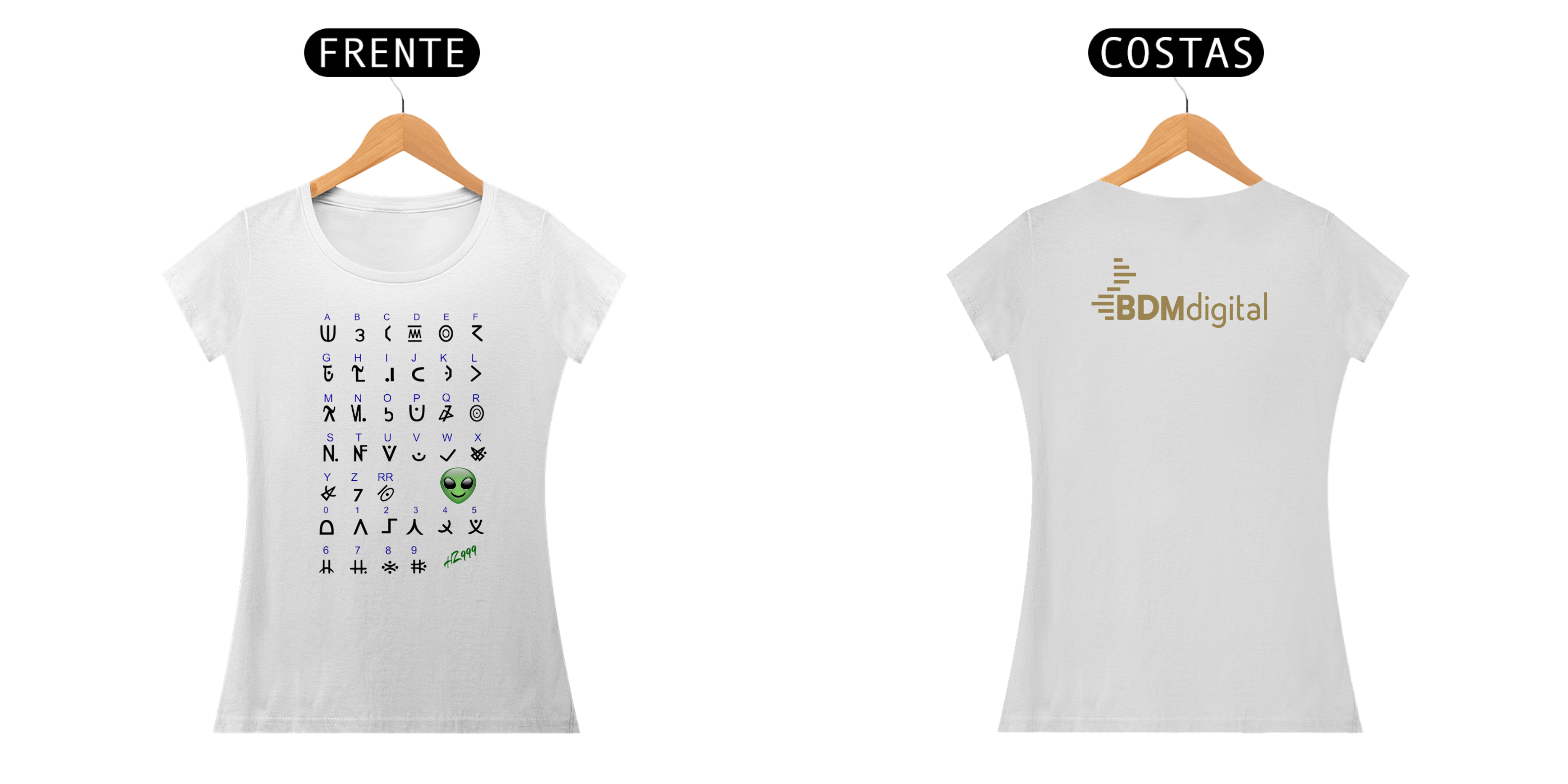 Prime Irdin / Bdm Digital