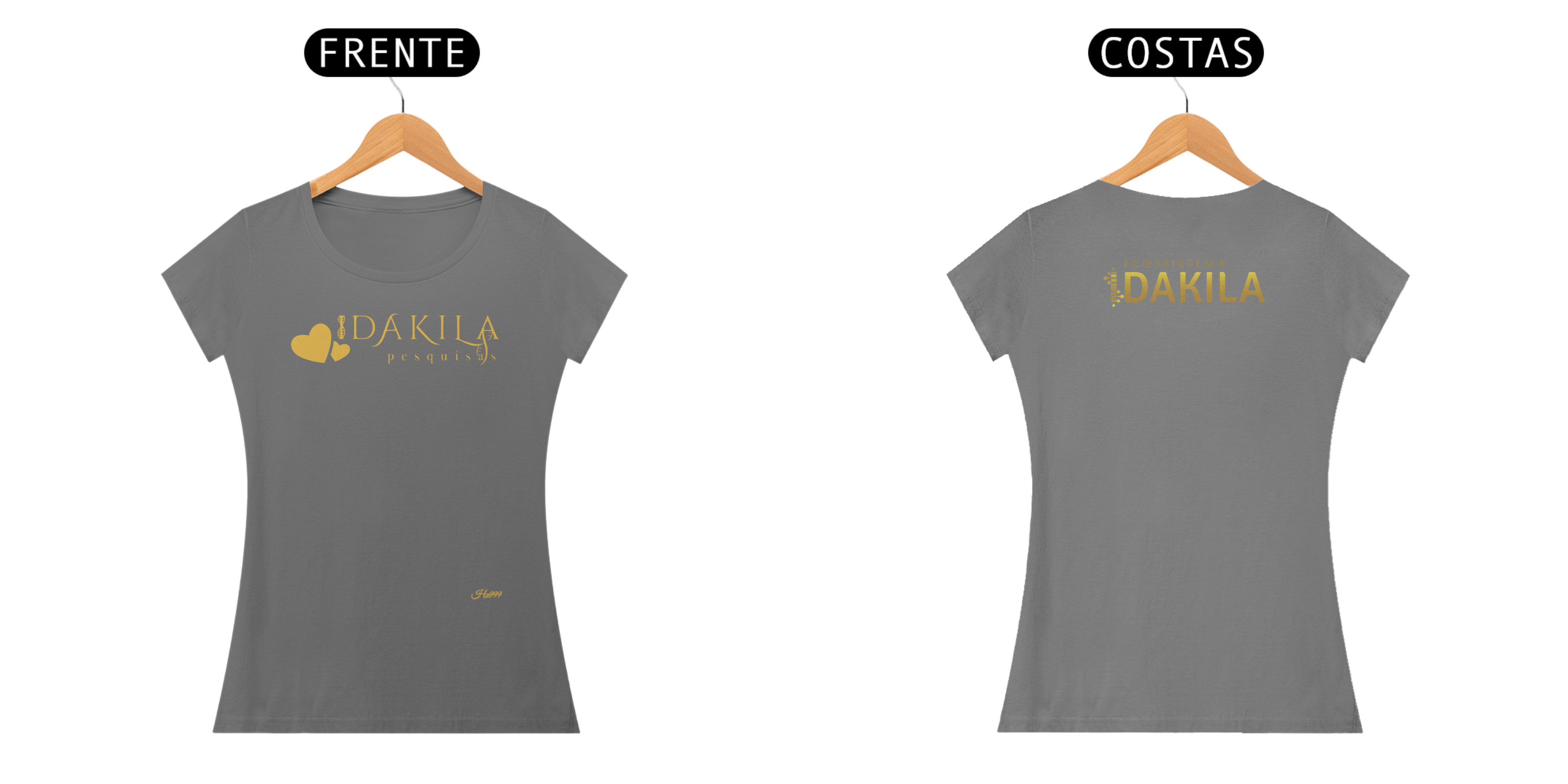 Baby Long Love Estonada