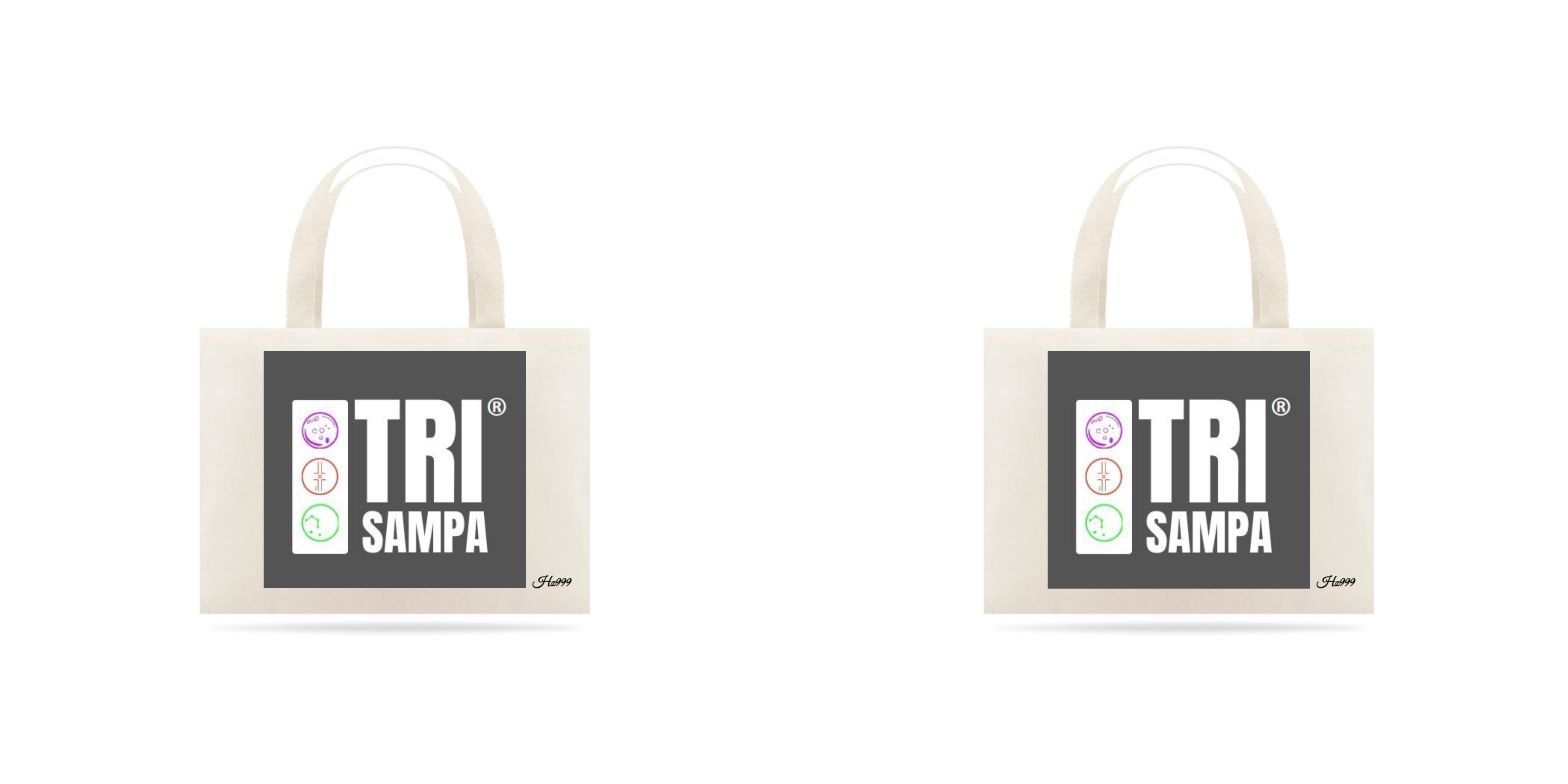 Ecobag TRISAMPA
