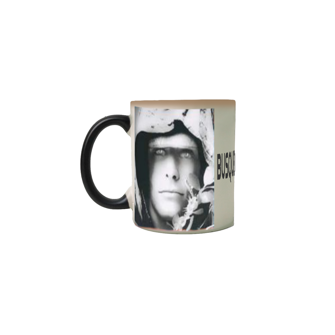 CANECA MAGICA ET BILU