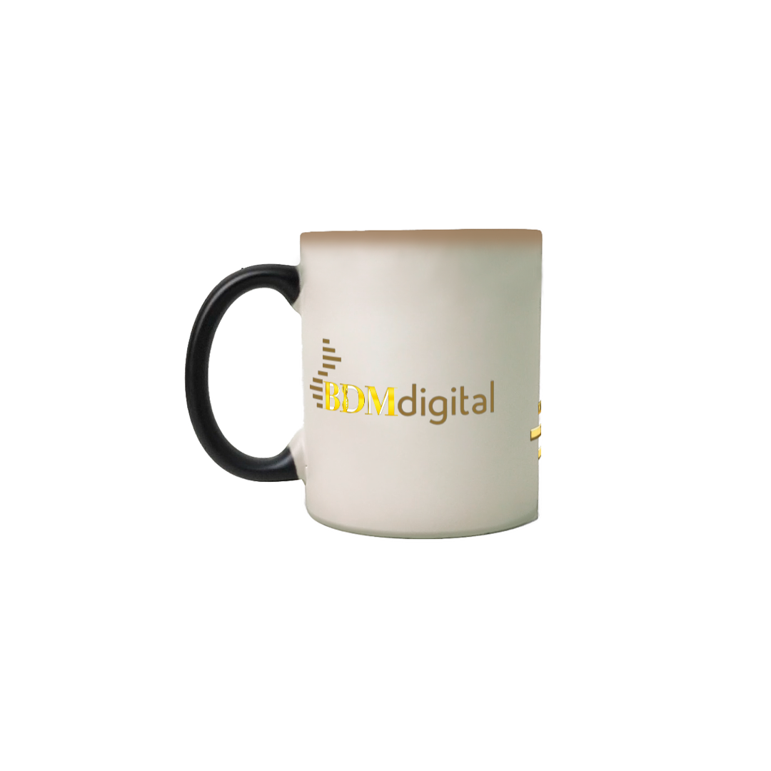 CANECA MAGICA BDM