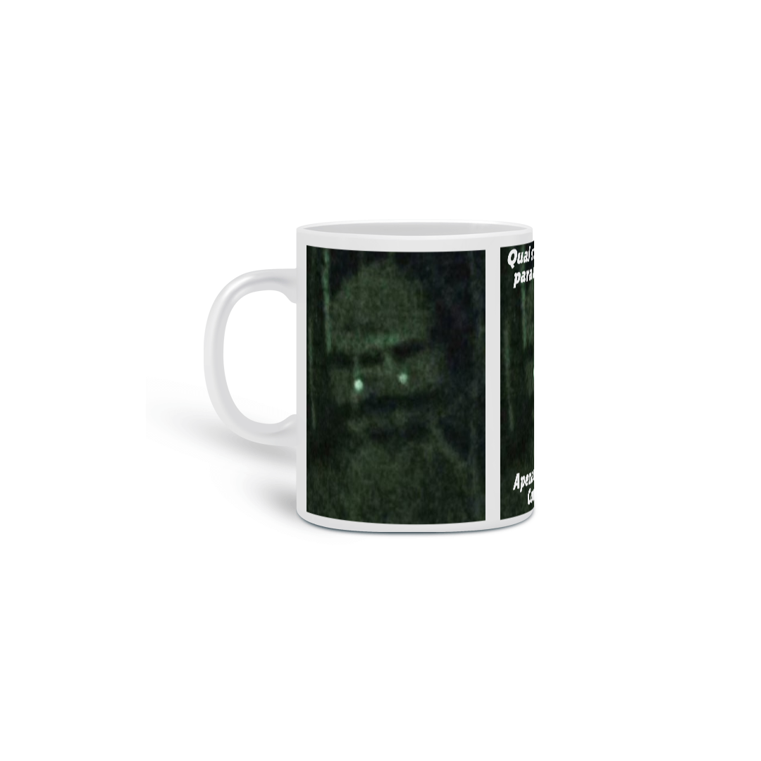 MENSAGEM PARA A TERRA