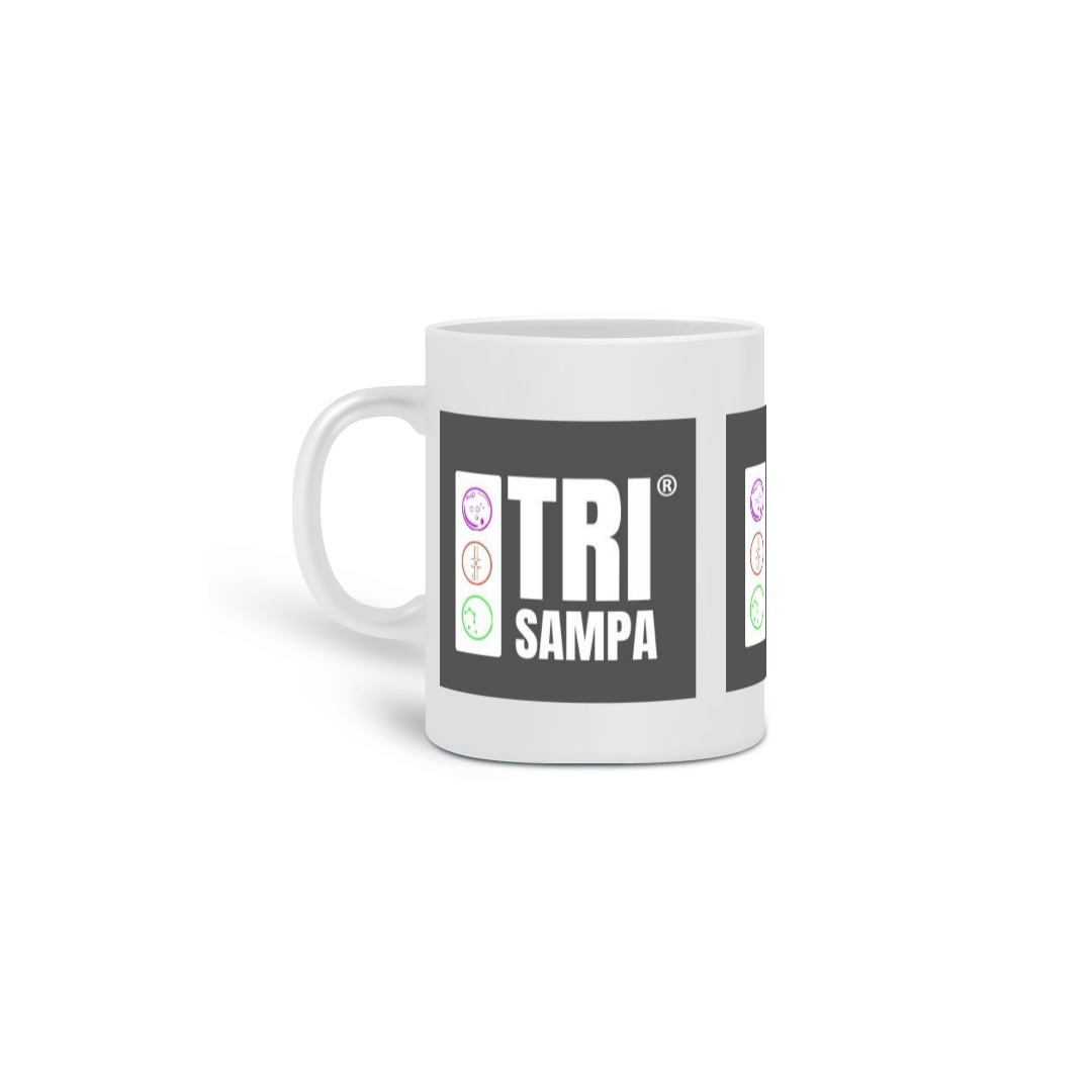 Canecas TRISAMPA