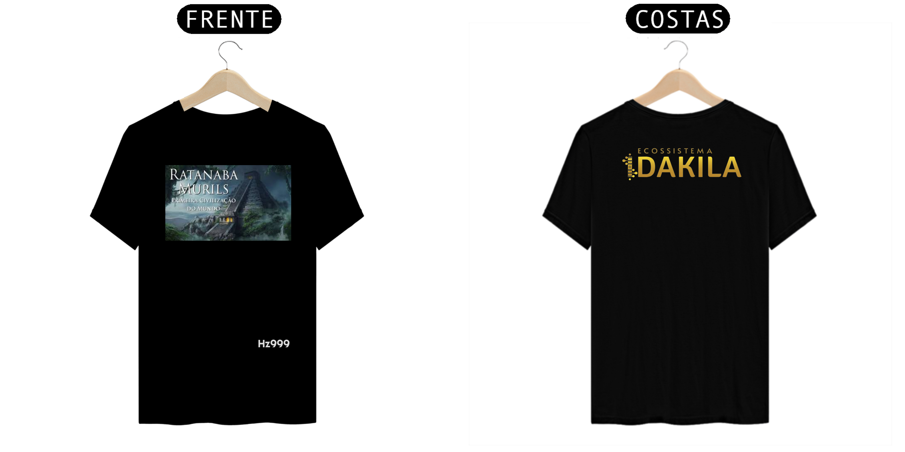 Prime Ratanabá Murils