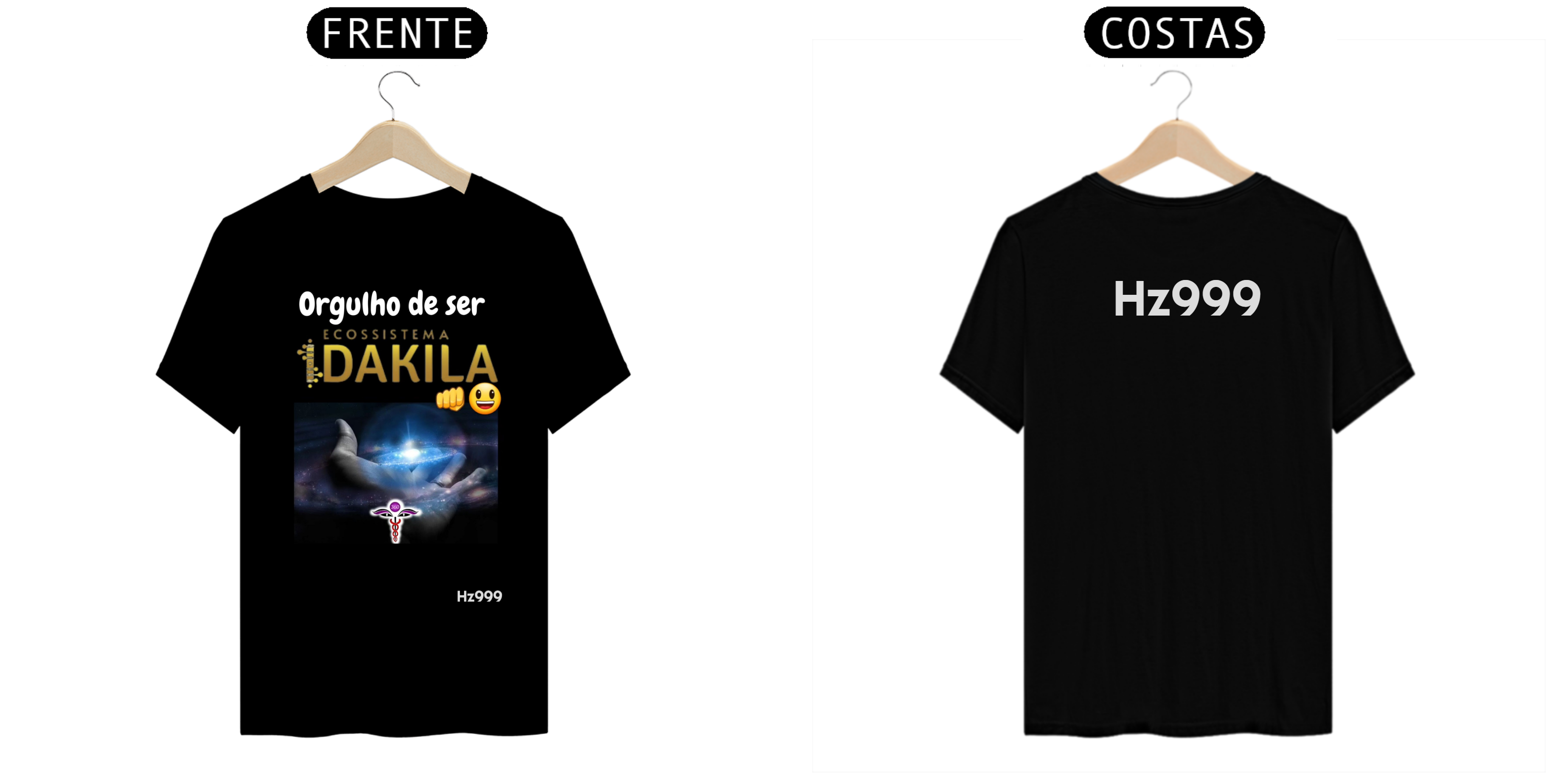 Prime ORGULHO DAKILA