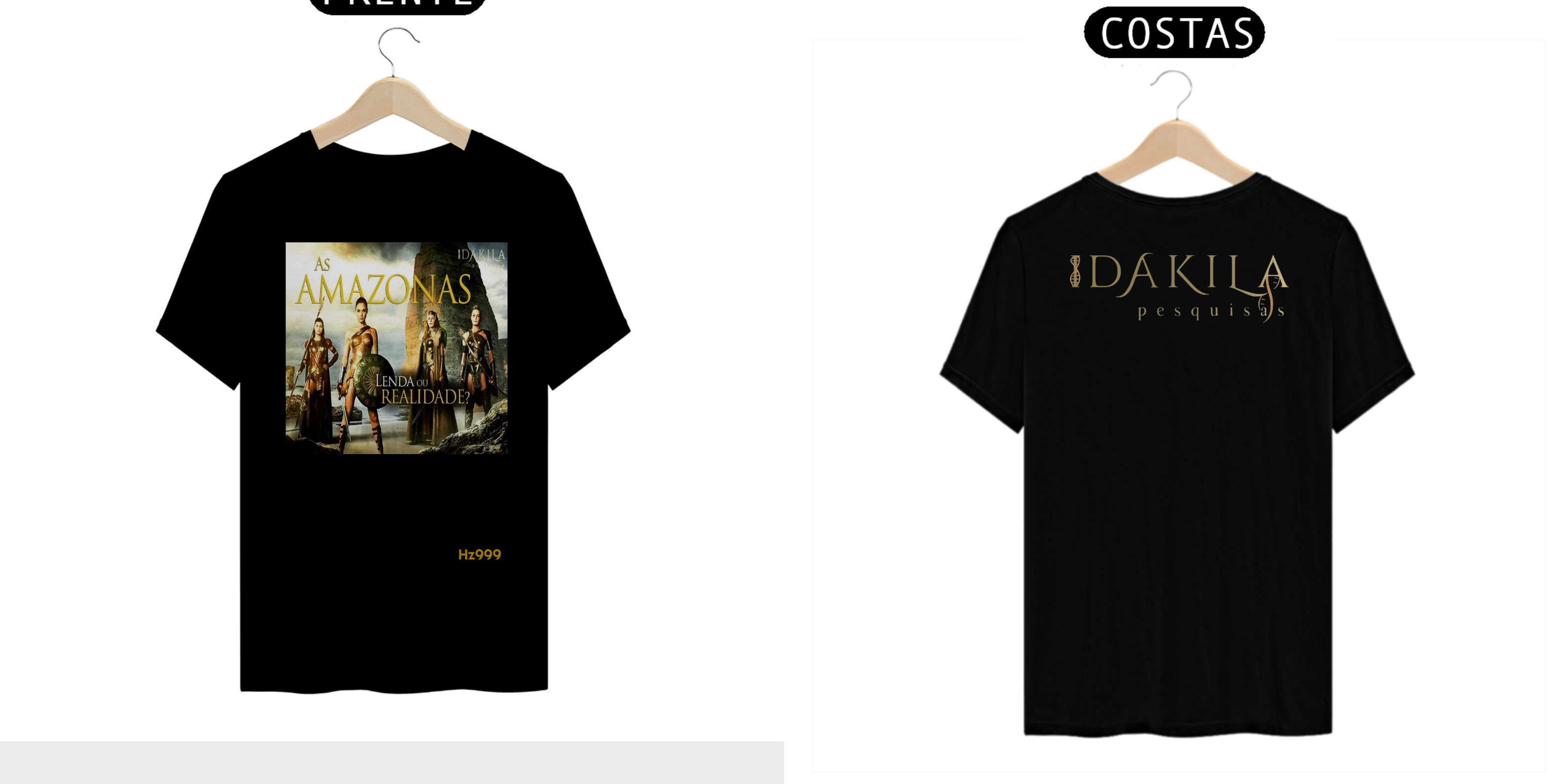 Nome do produto: Quality AMAZONAS LR