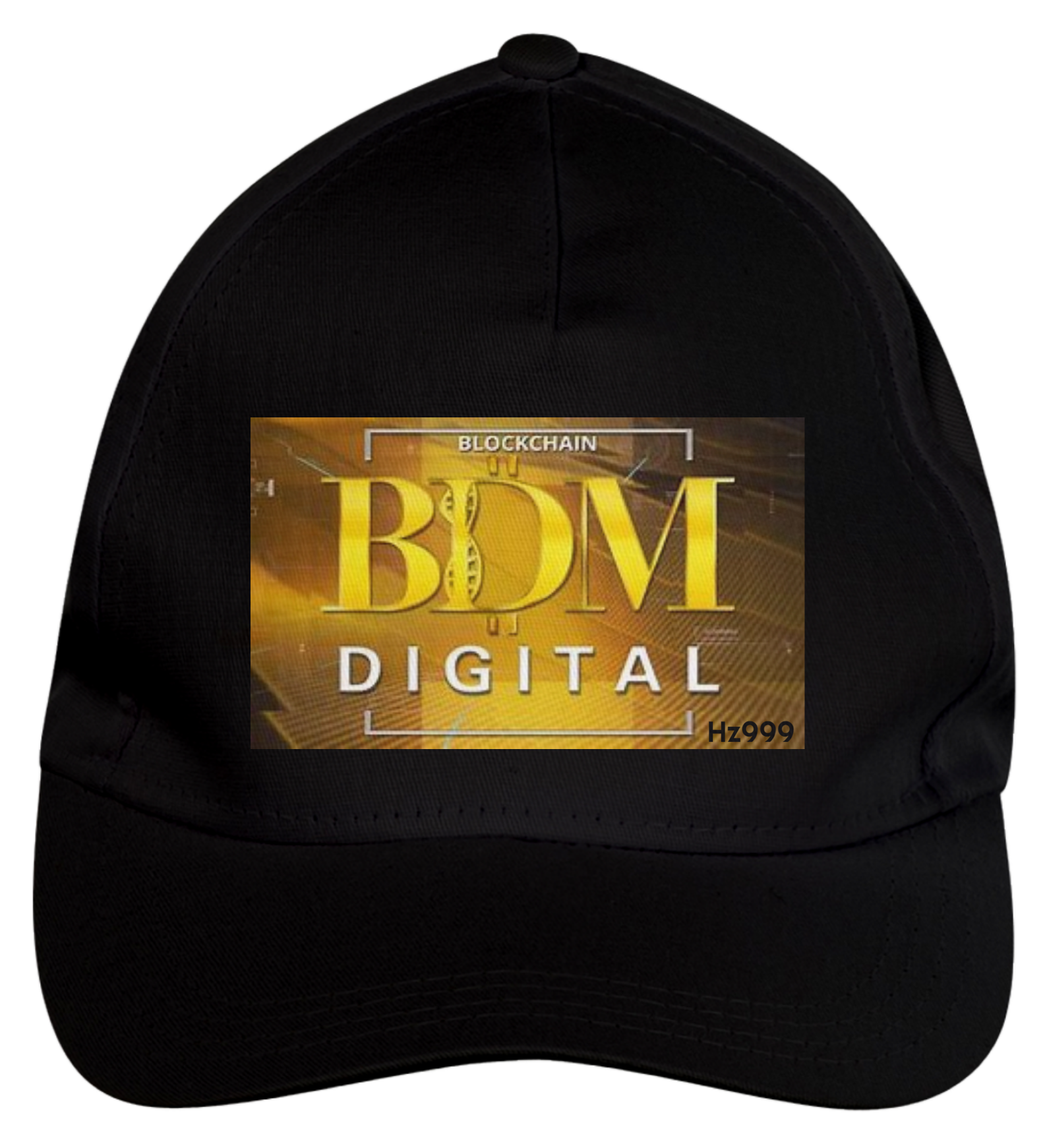 BRIM BDM BLOCKCHAIN