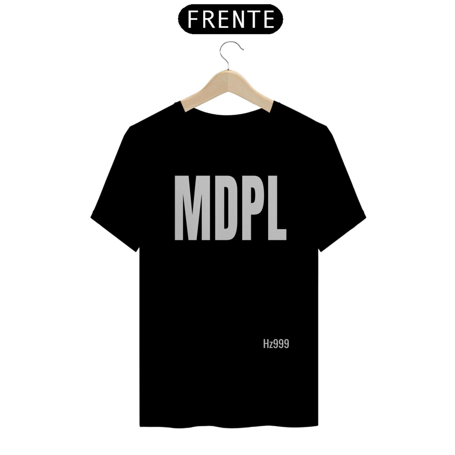 Nome do produto: QLITY MDPL